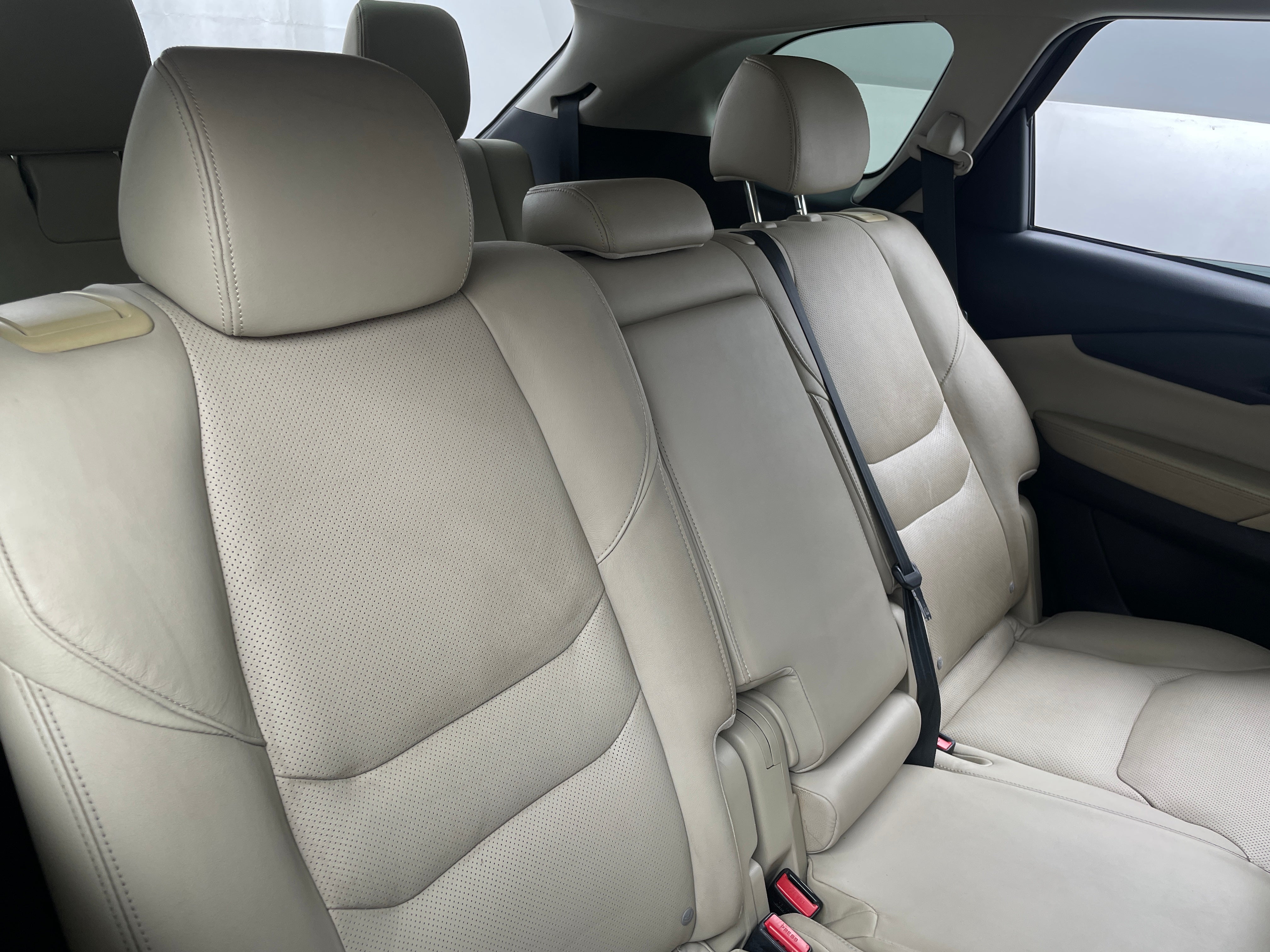 2016 Mazda CX-9 Touring 5