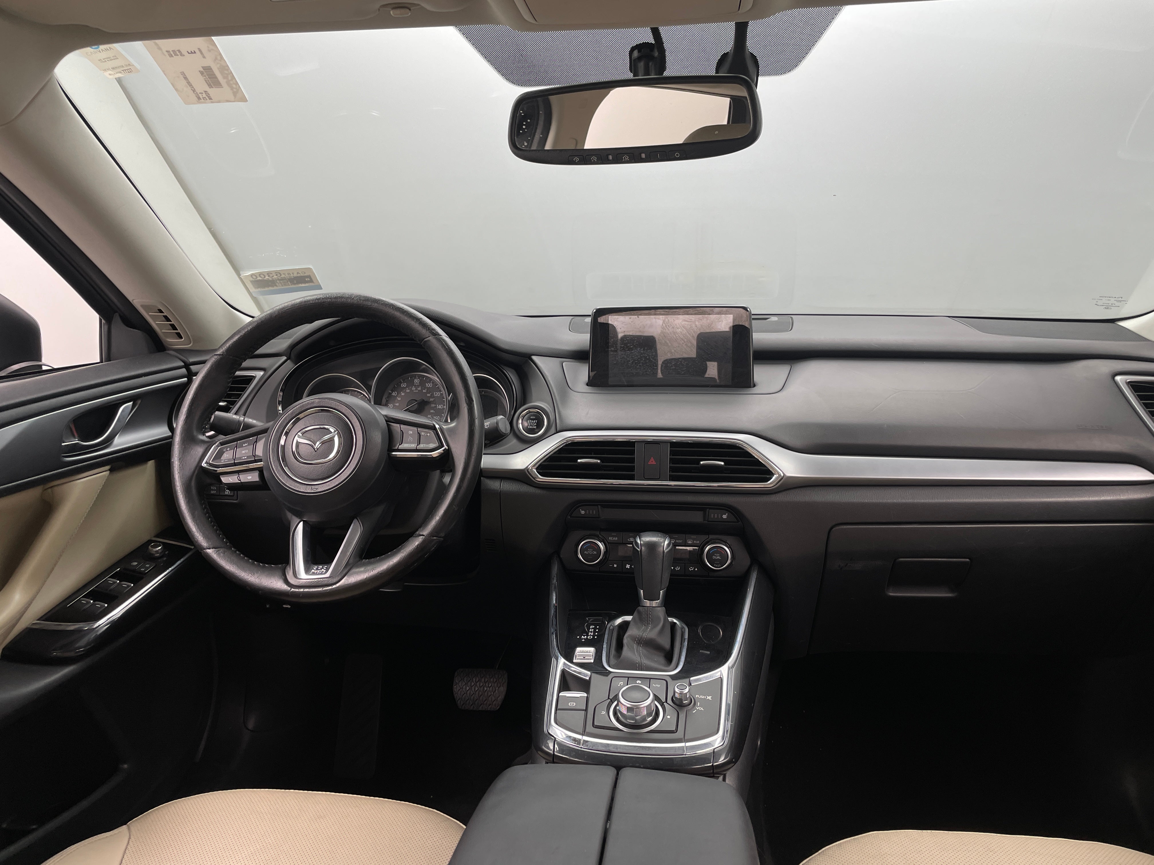 2016 Mazda CX-9 Touring 2