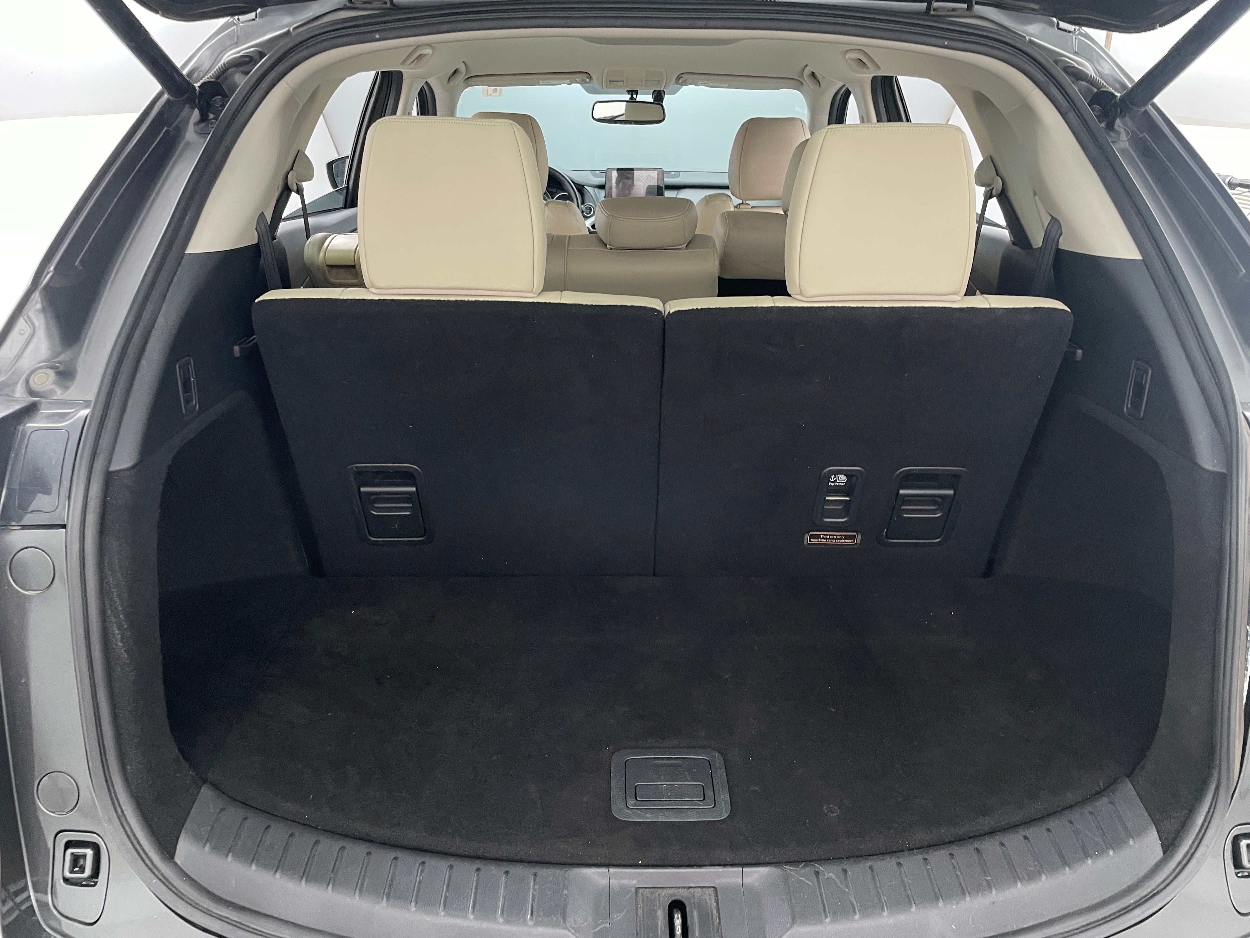 2016 Mazda CX-9 Touring 6