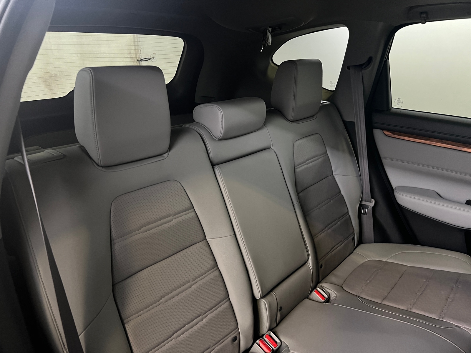 Thumbnail: 2020 Honda CR-V - 5