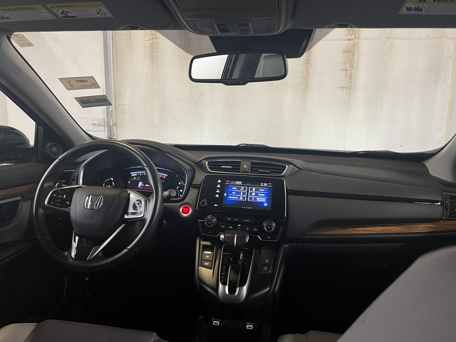 Thumbnail: 2020 Honda CR-V - 2