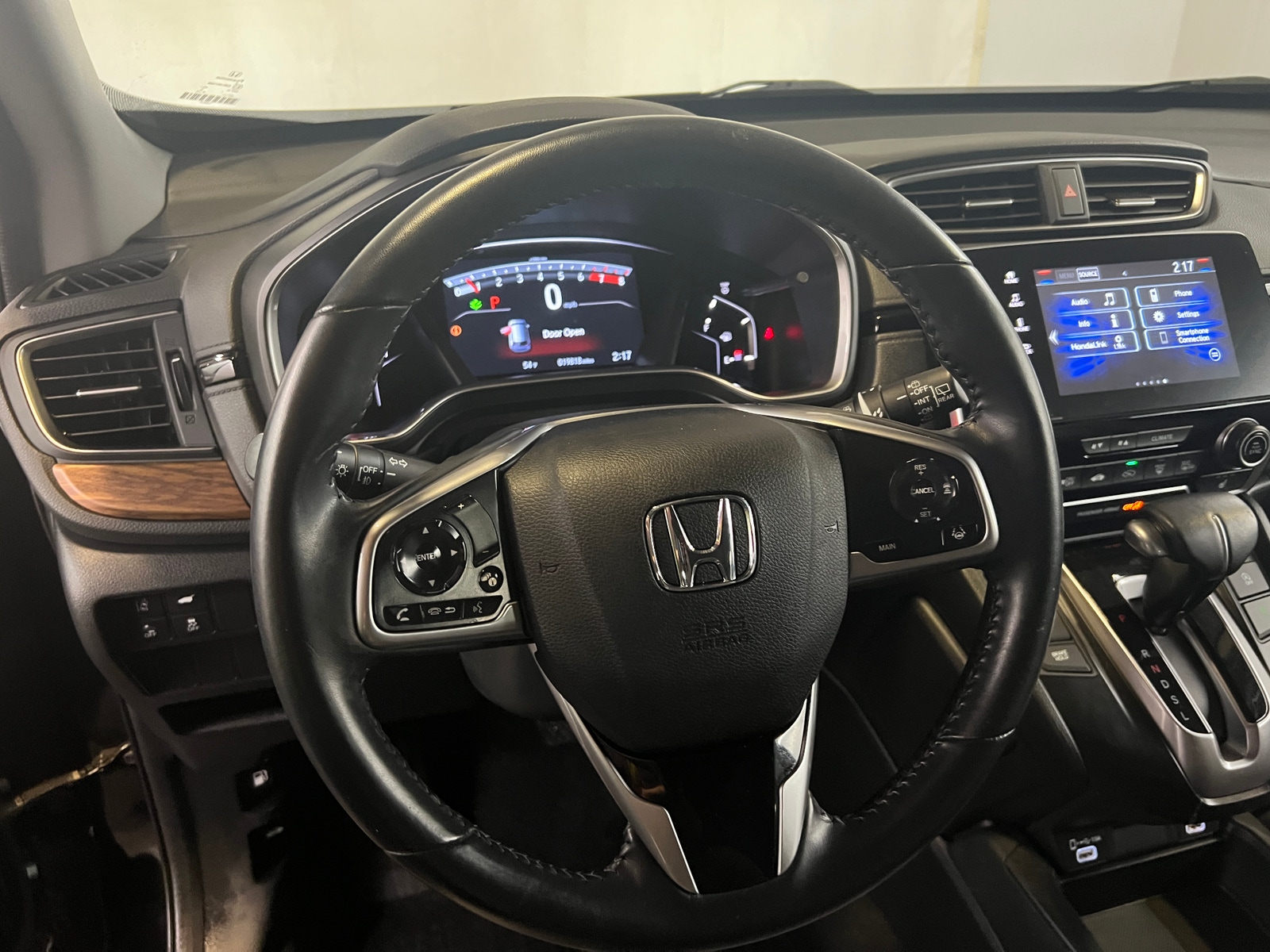 Thumbnail: 2020 Honda CR-V - 4