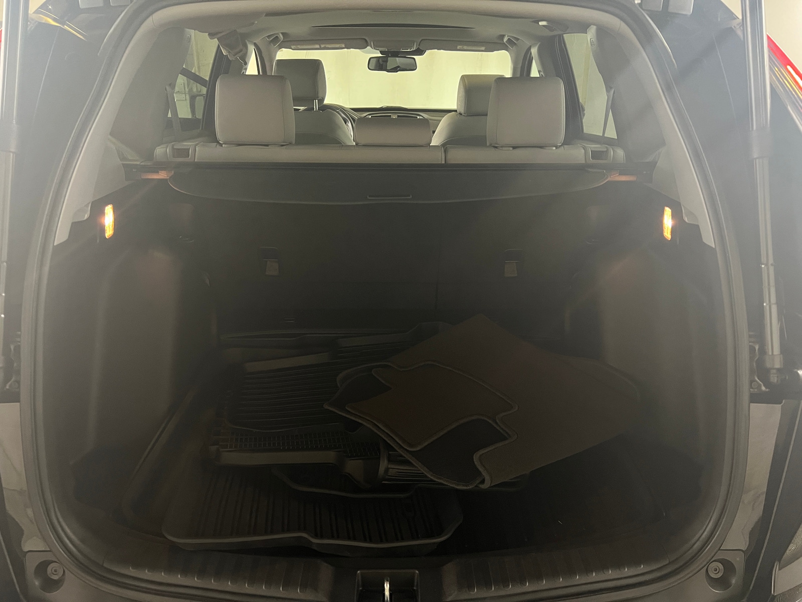 Thumbnail: 2020 Honda CR-V - 6