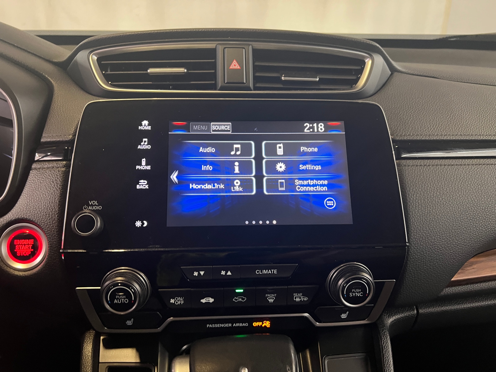 Thumbnail: 2020 Honda CR-V - 3