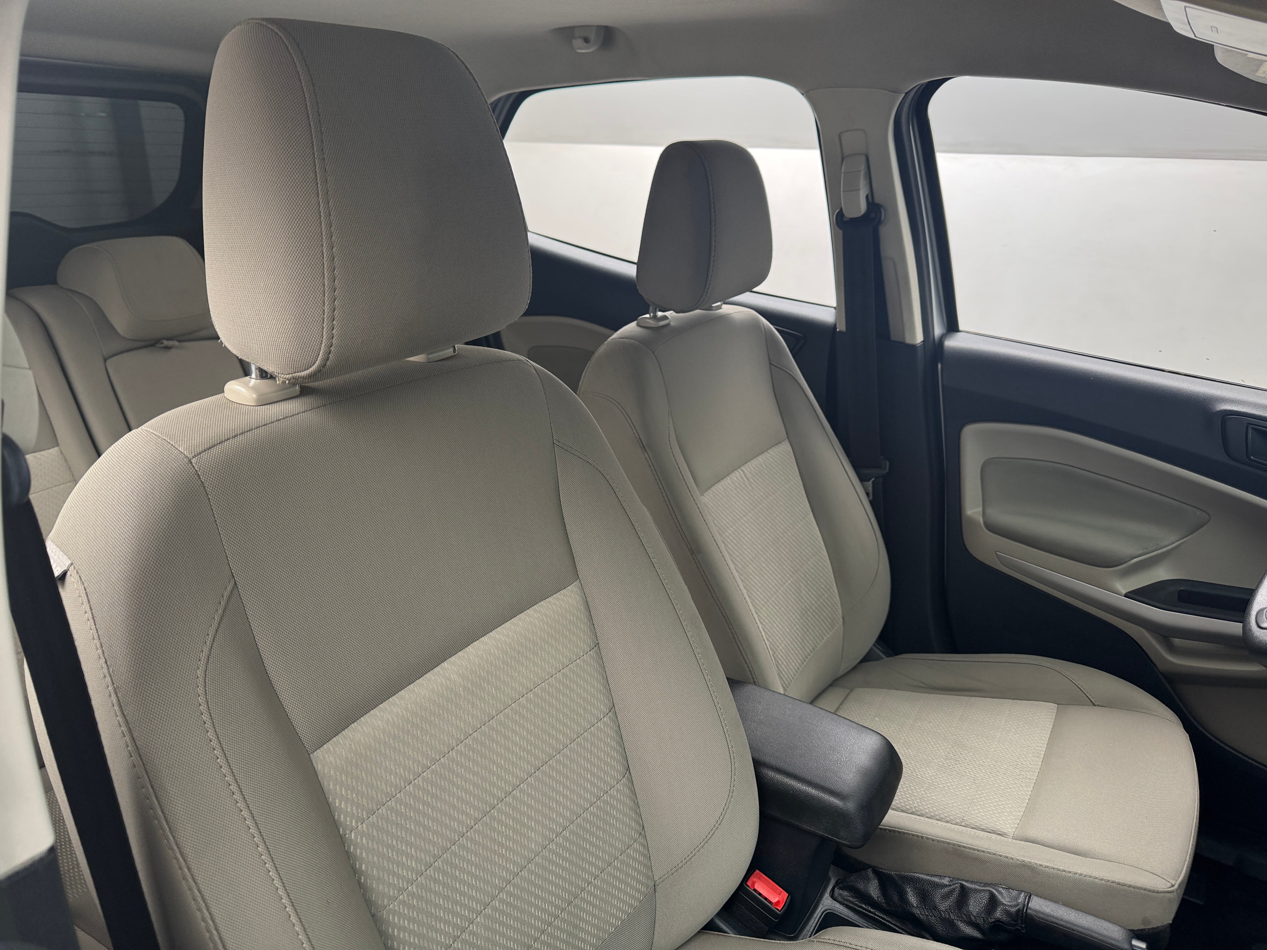2018 Ford EcoSport S 2