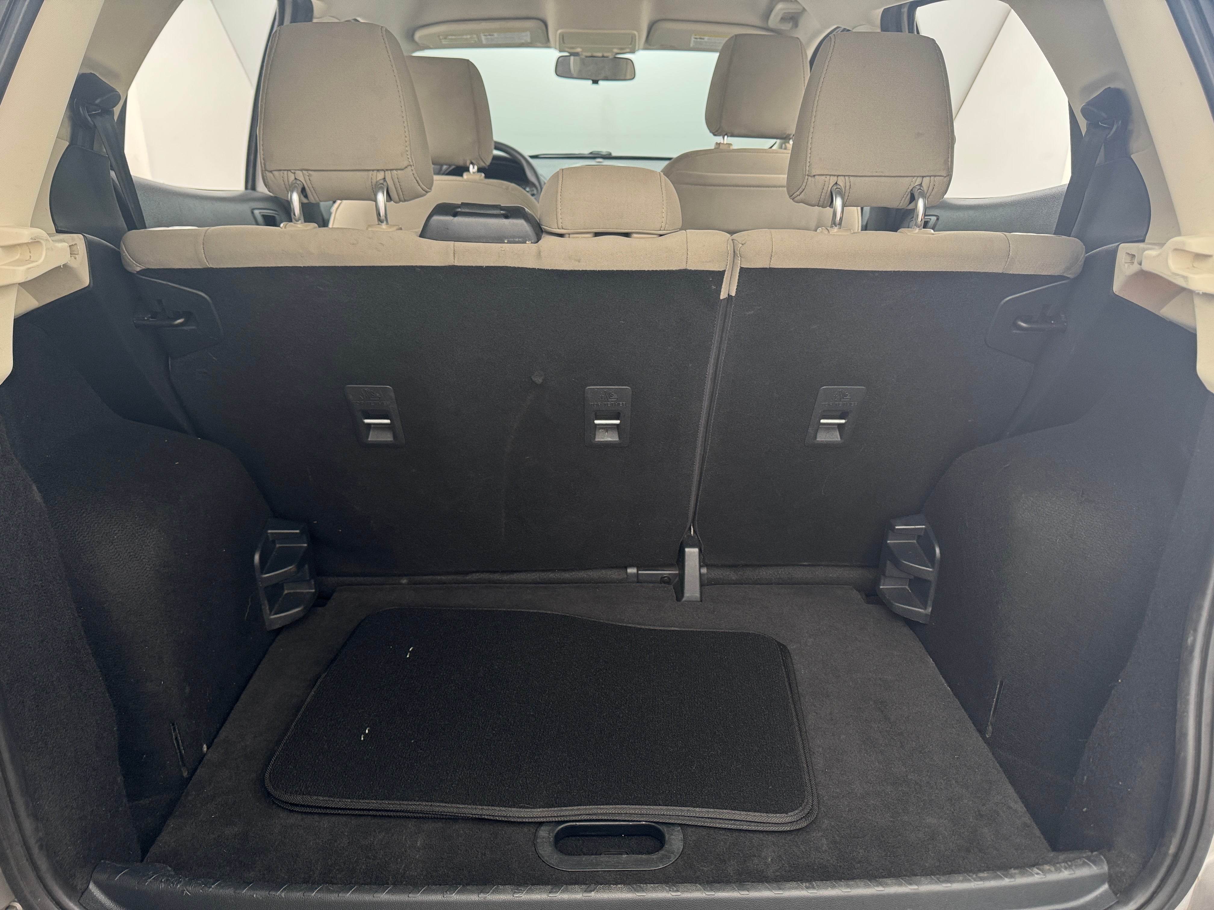 2018 Ford EcoSport S 7