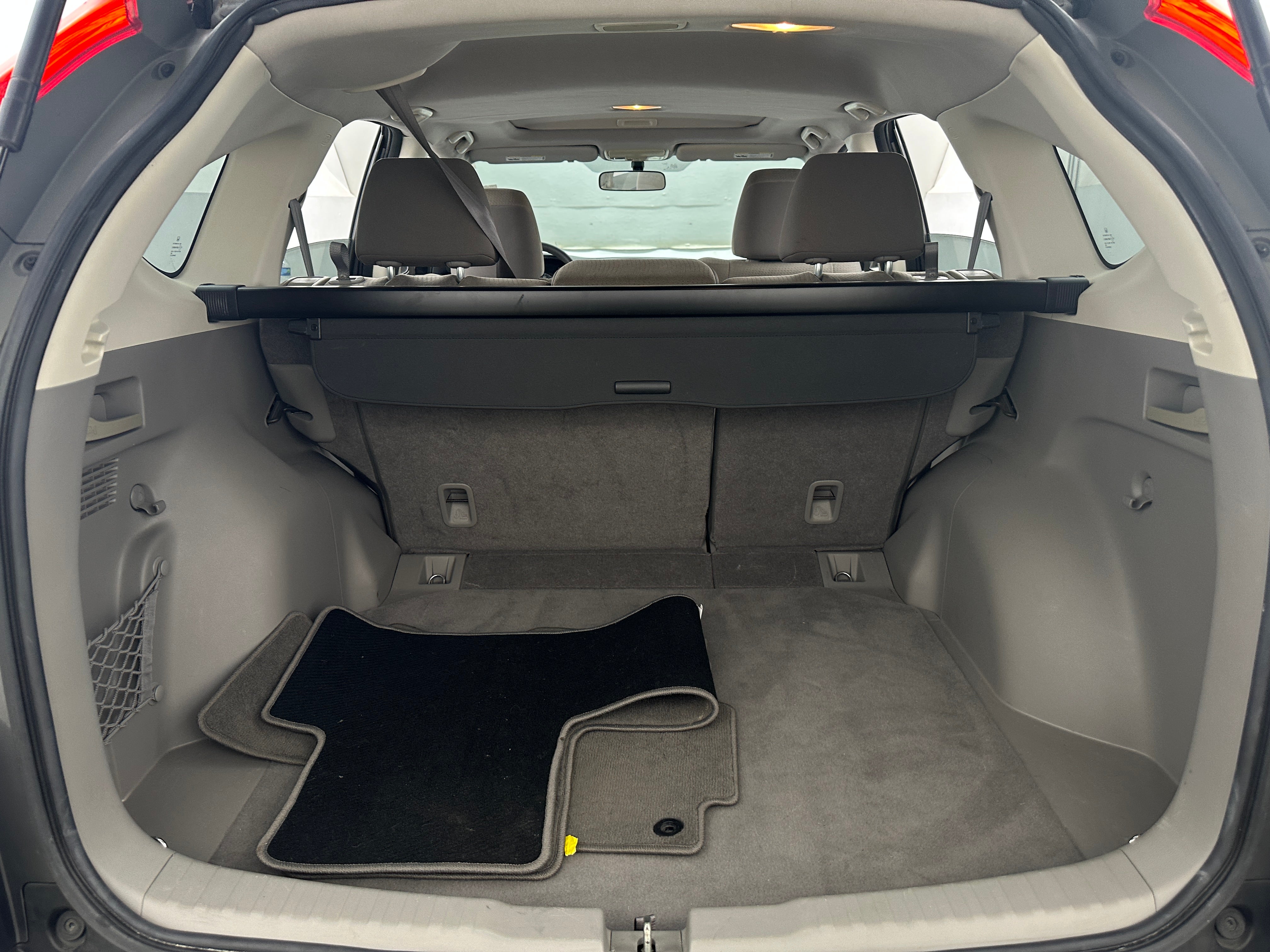 2014 Honda CR-V EX 7