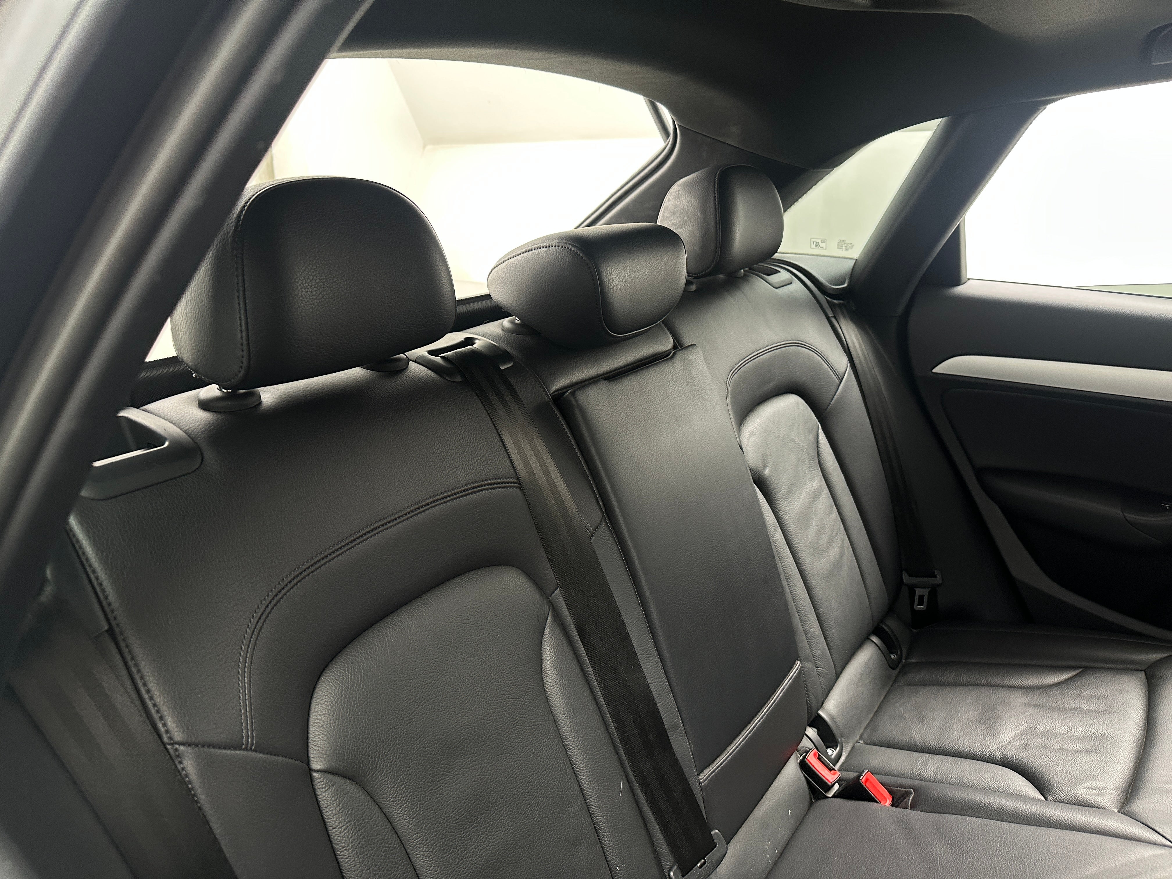 2017 Audi Q3 Premium 5