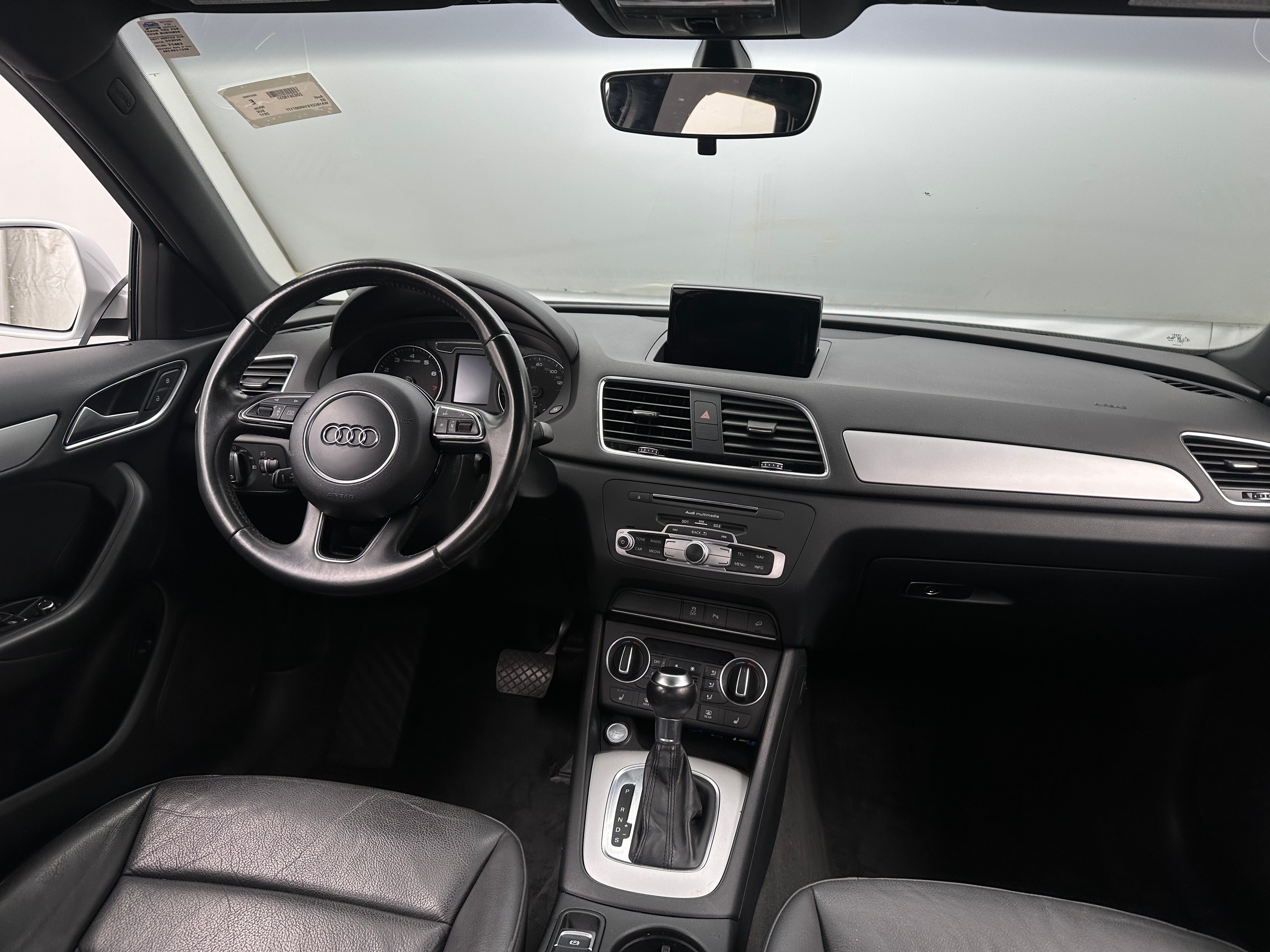 2017 Audi Q3 Premium 2