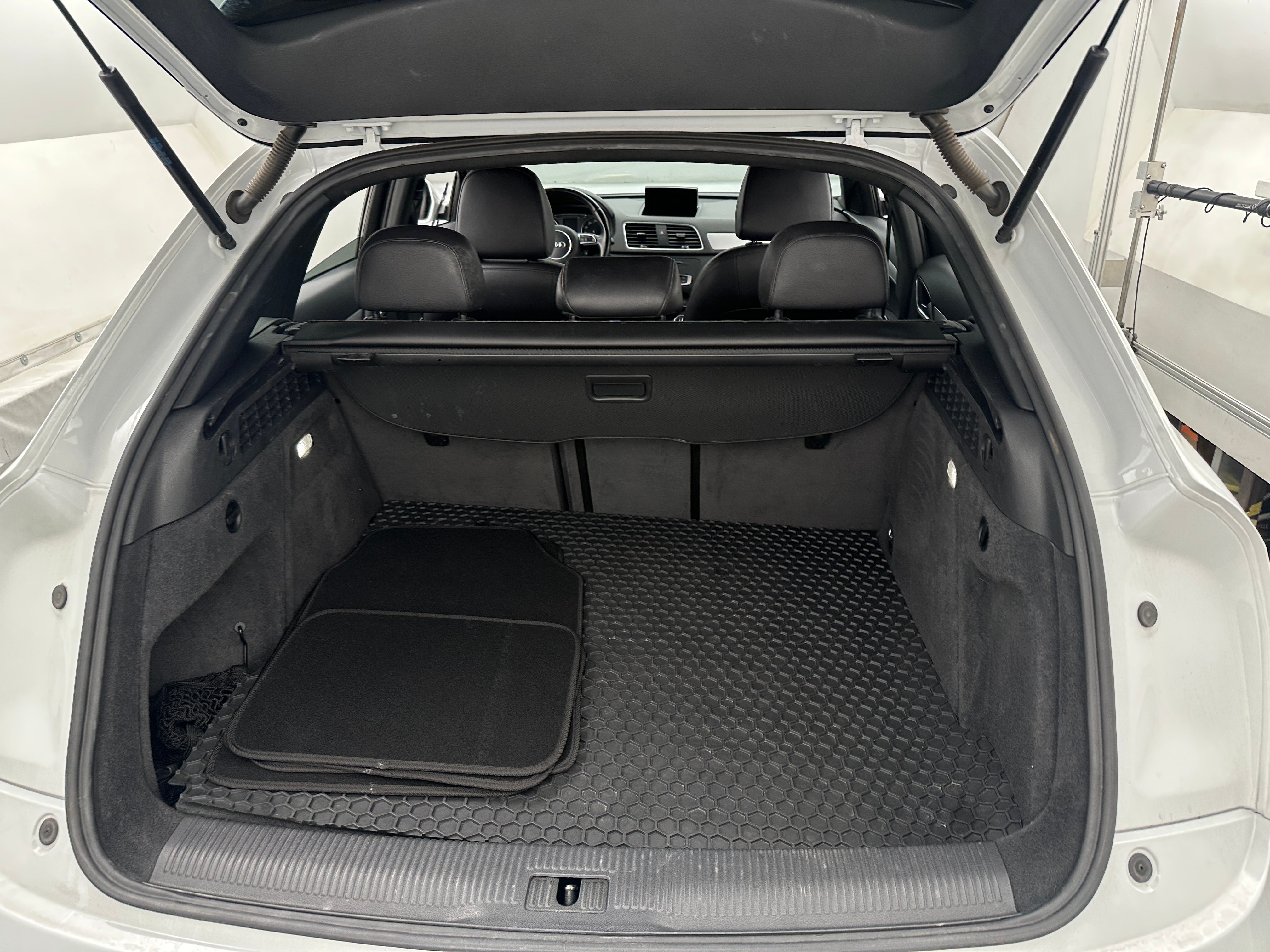 2017 Audi Q3 Premium 6