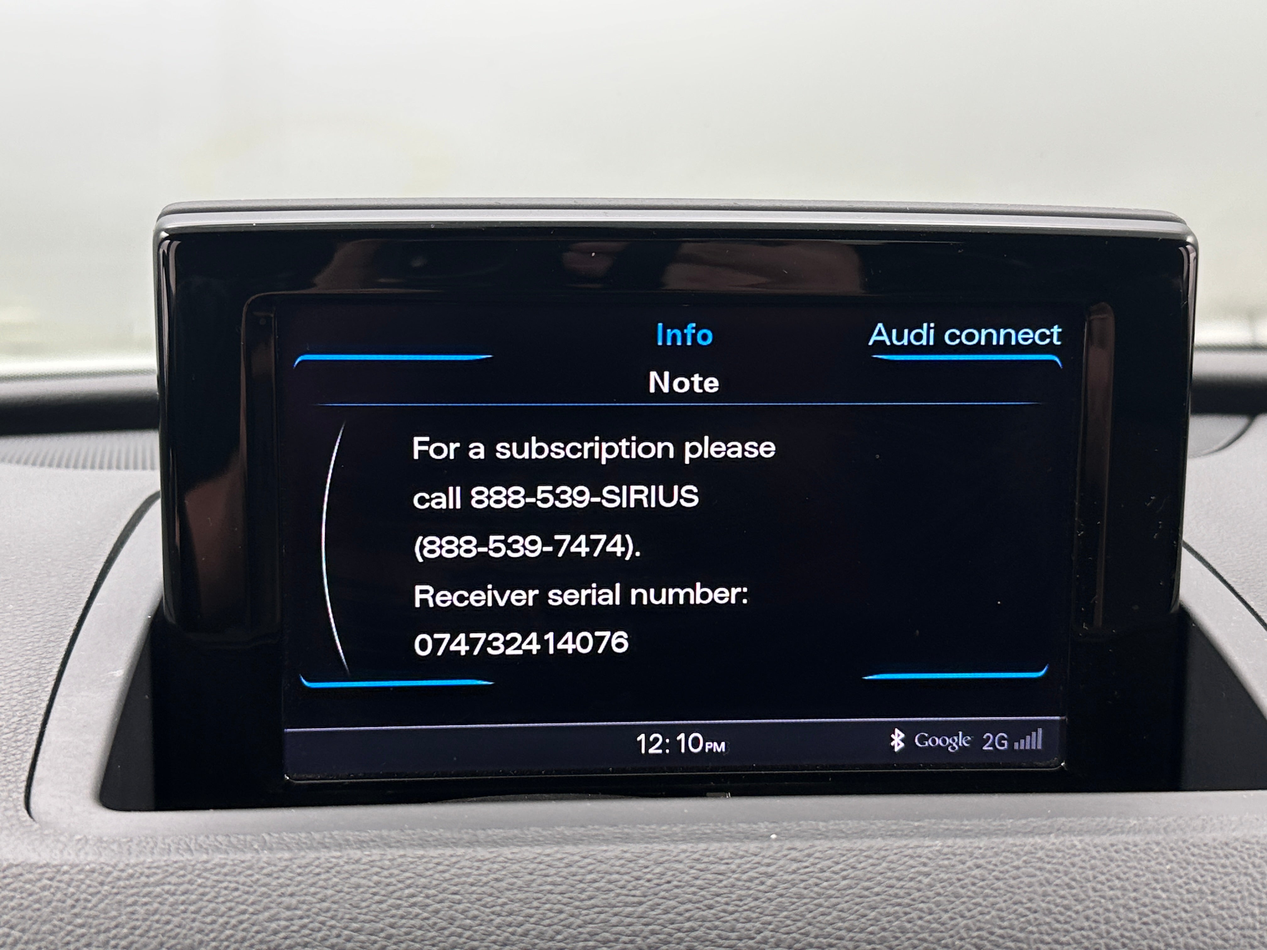 2017 Audi Q3 Premium 3