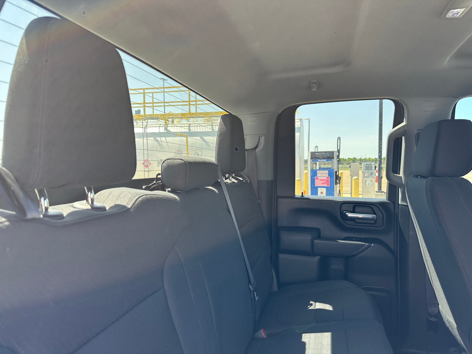 Thumbnail: 2023 GMC Sierra 2500 - 5