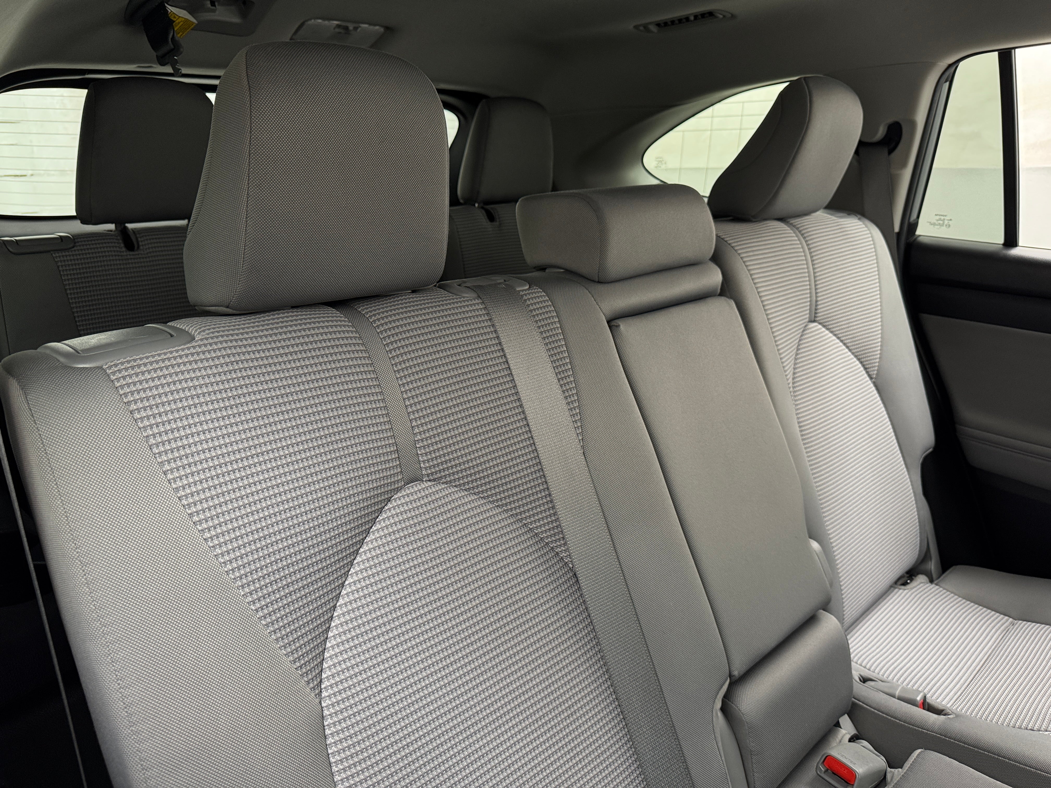 2021 Toyota Highlander L 6