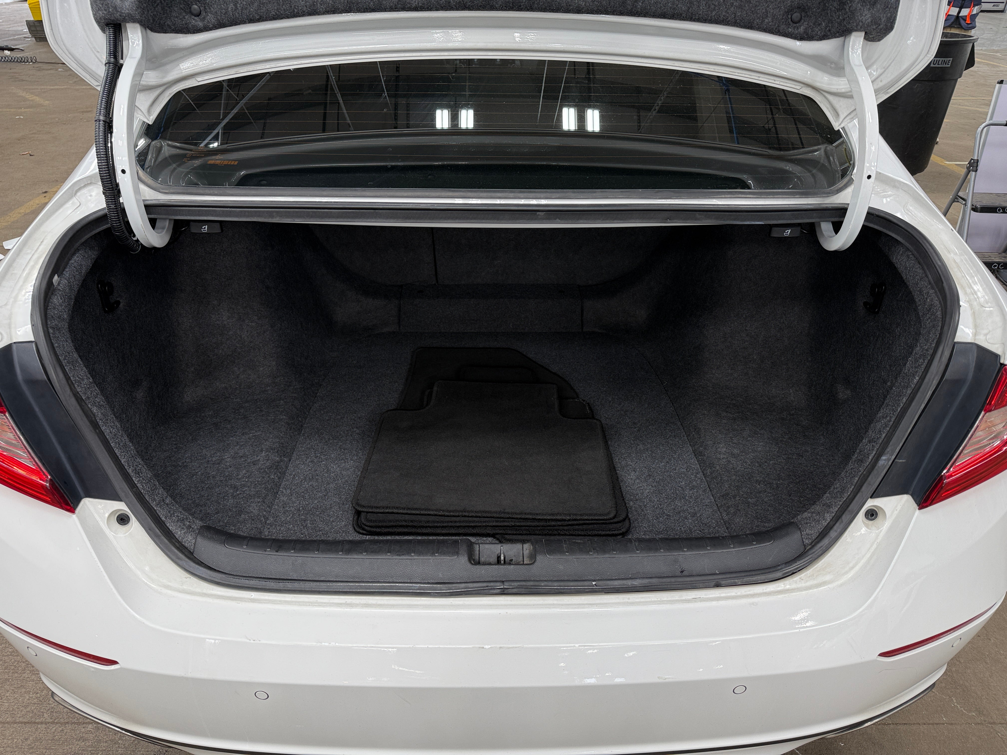 2019 Honda Accord Touring 6