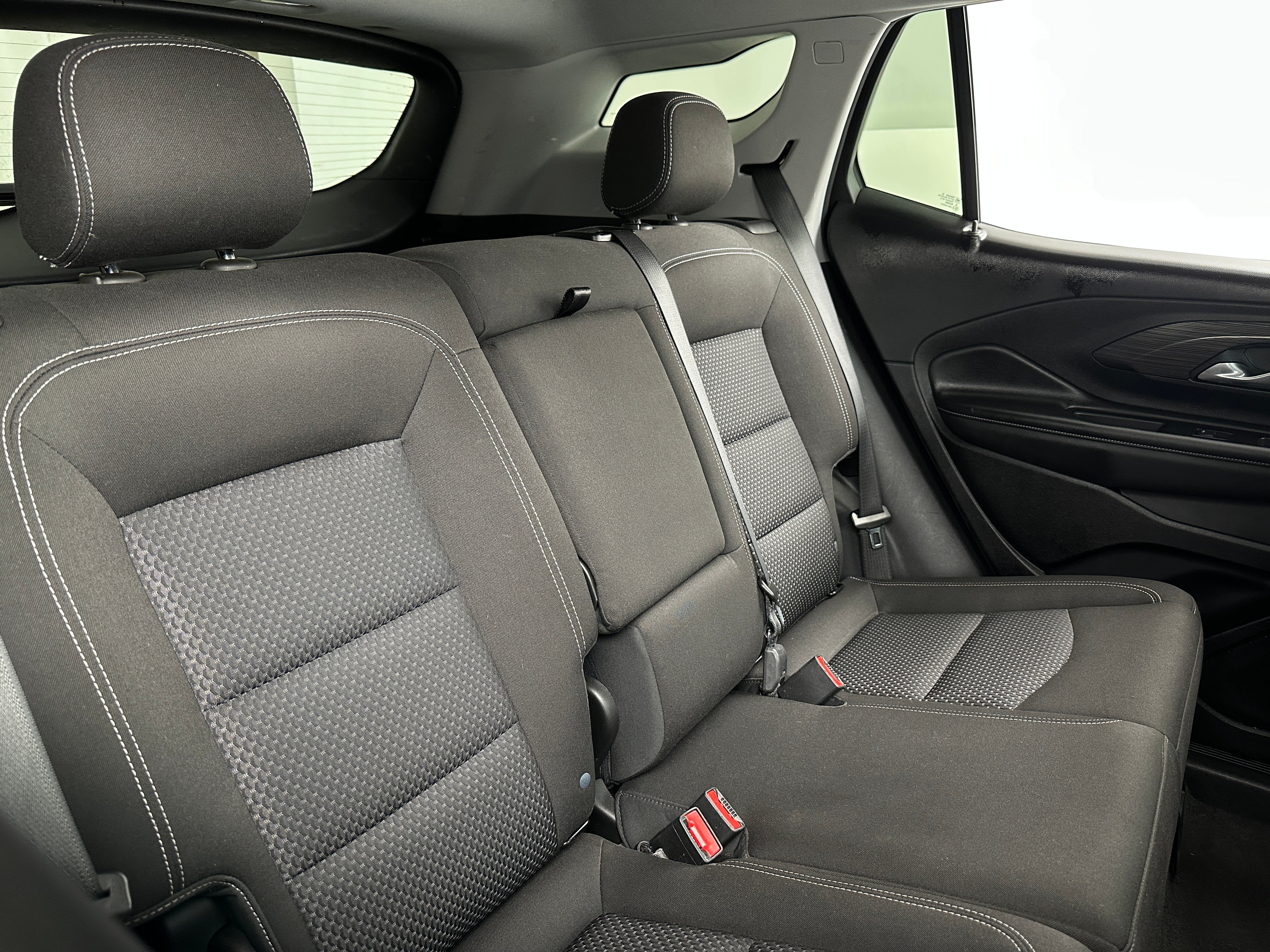 2024 GMC Terrain SLE 6