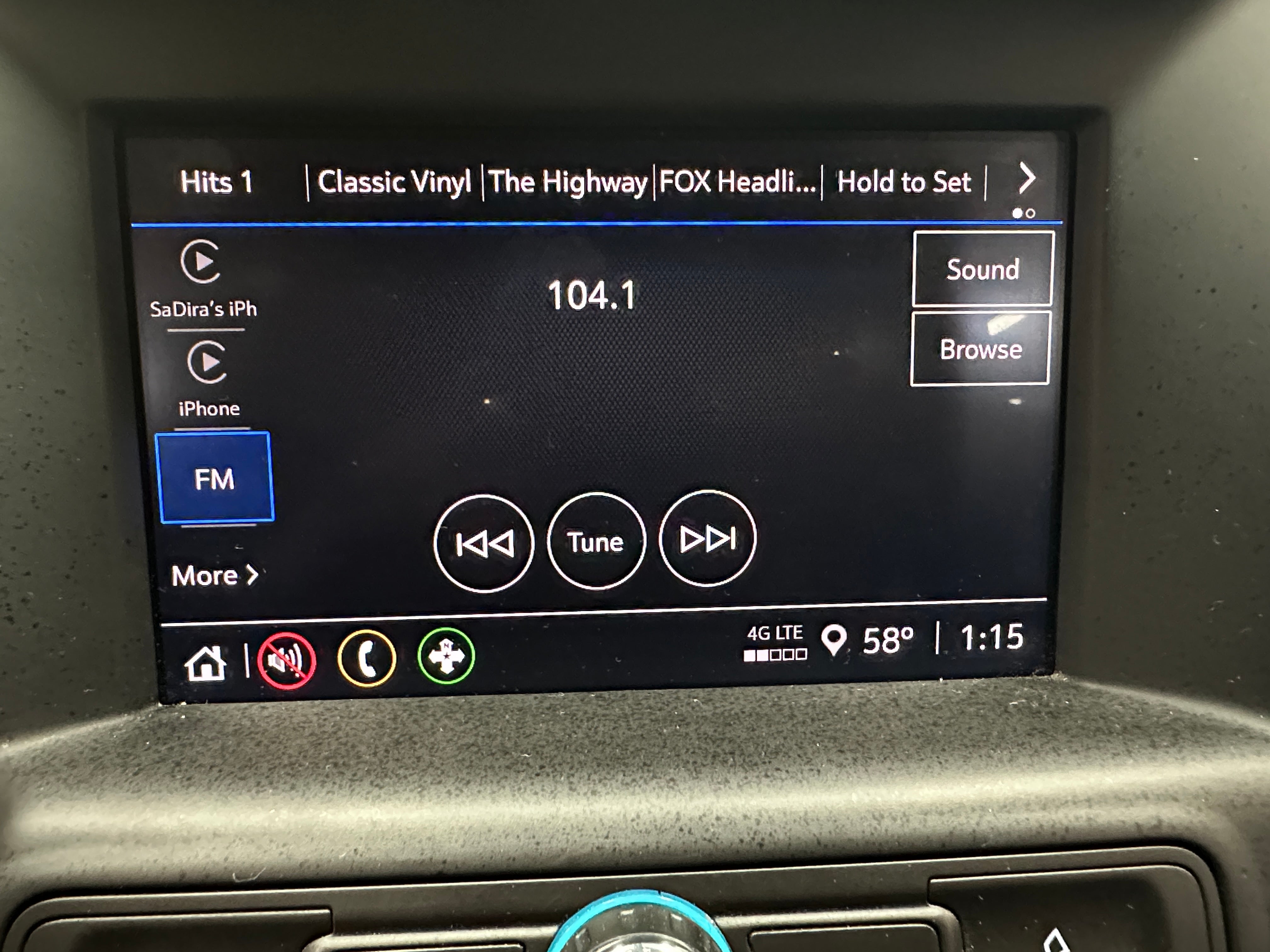 2024 GMC Terrain SLE 4