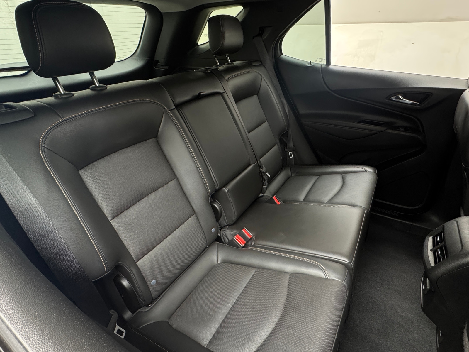 Thumbnail: 2020 Chevrolet Equinox - 5