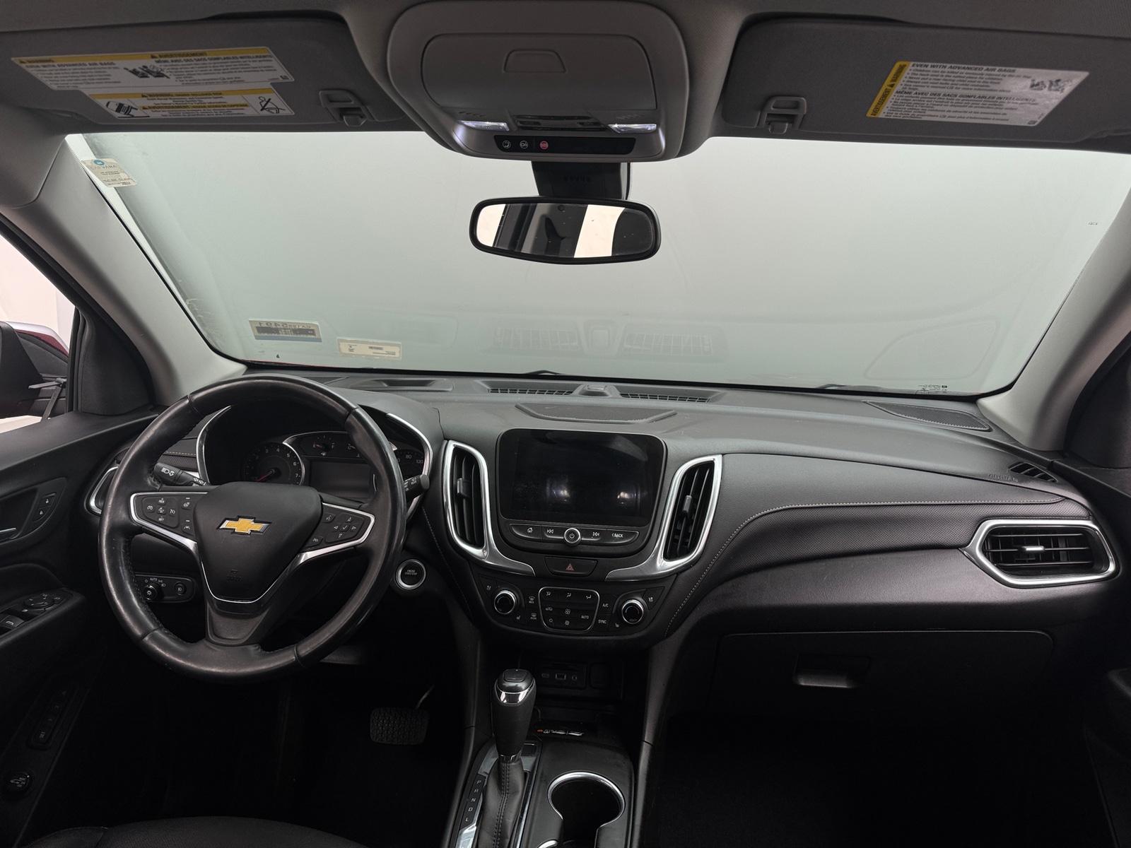 Thumbnail: 2020 Chevrolet Equinox - 2