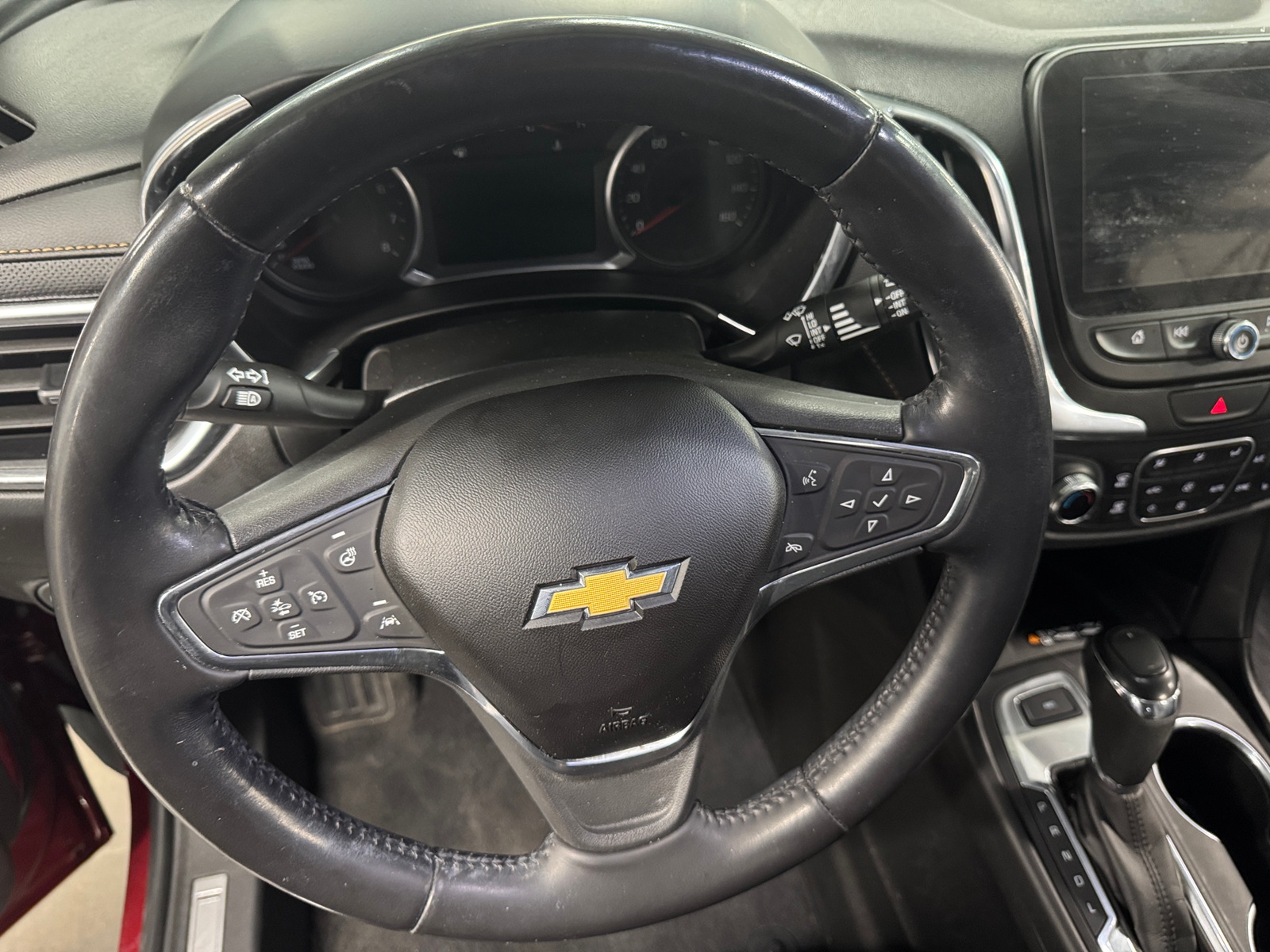 Thumbnail: 2020 Chevrolet Equinox - 4