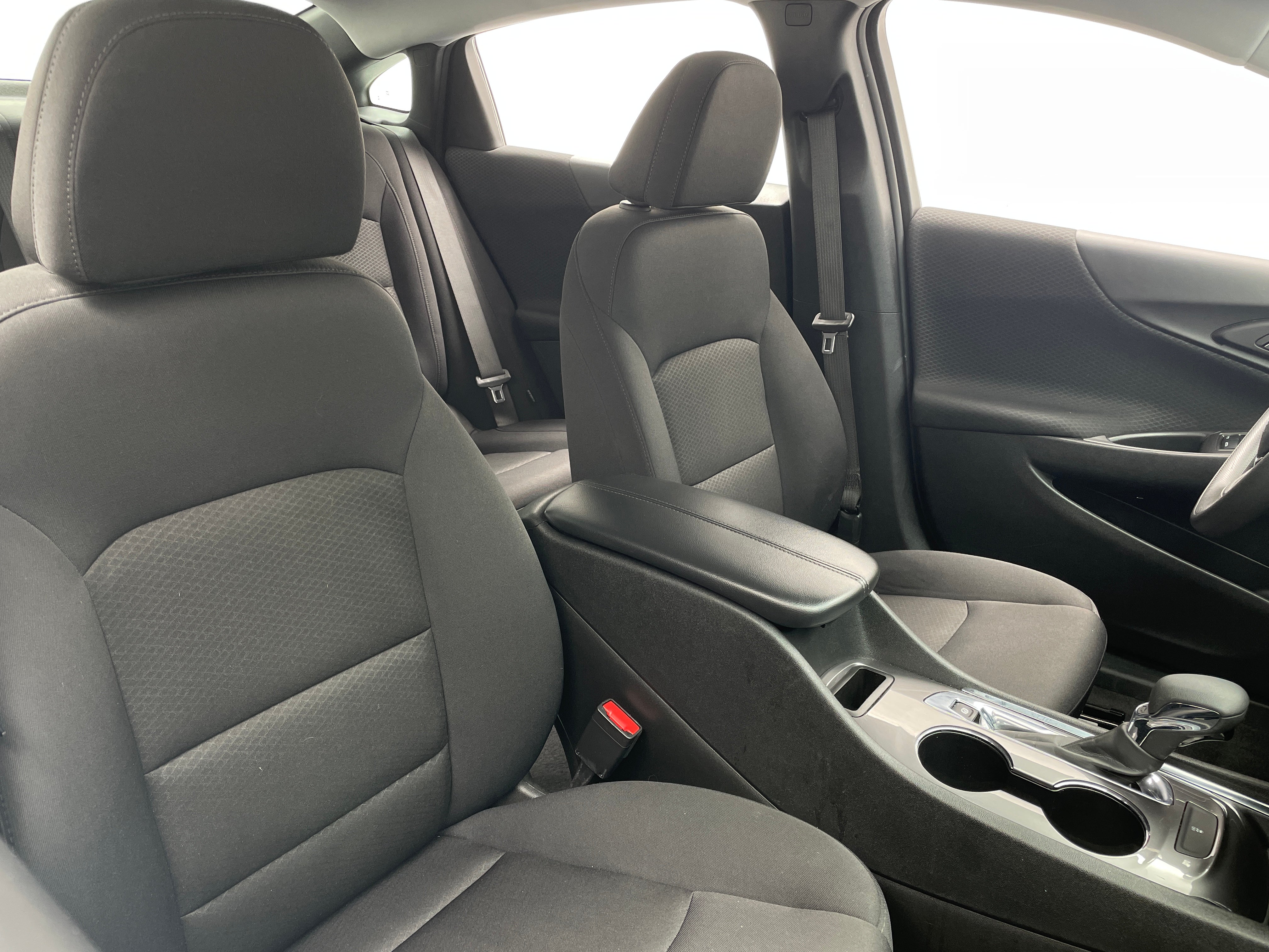 2023 Chevrolet Malibu LT 2