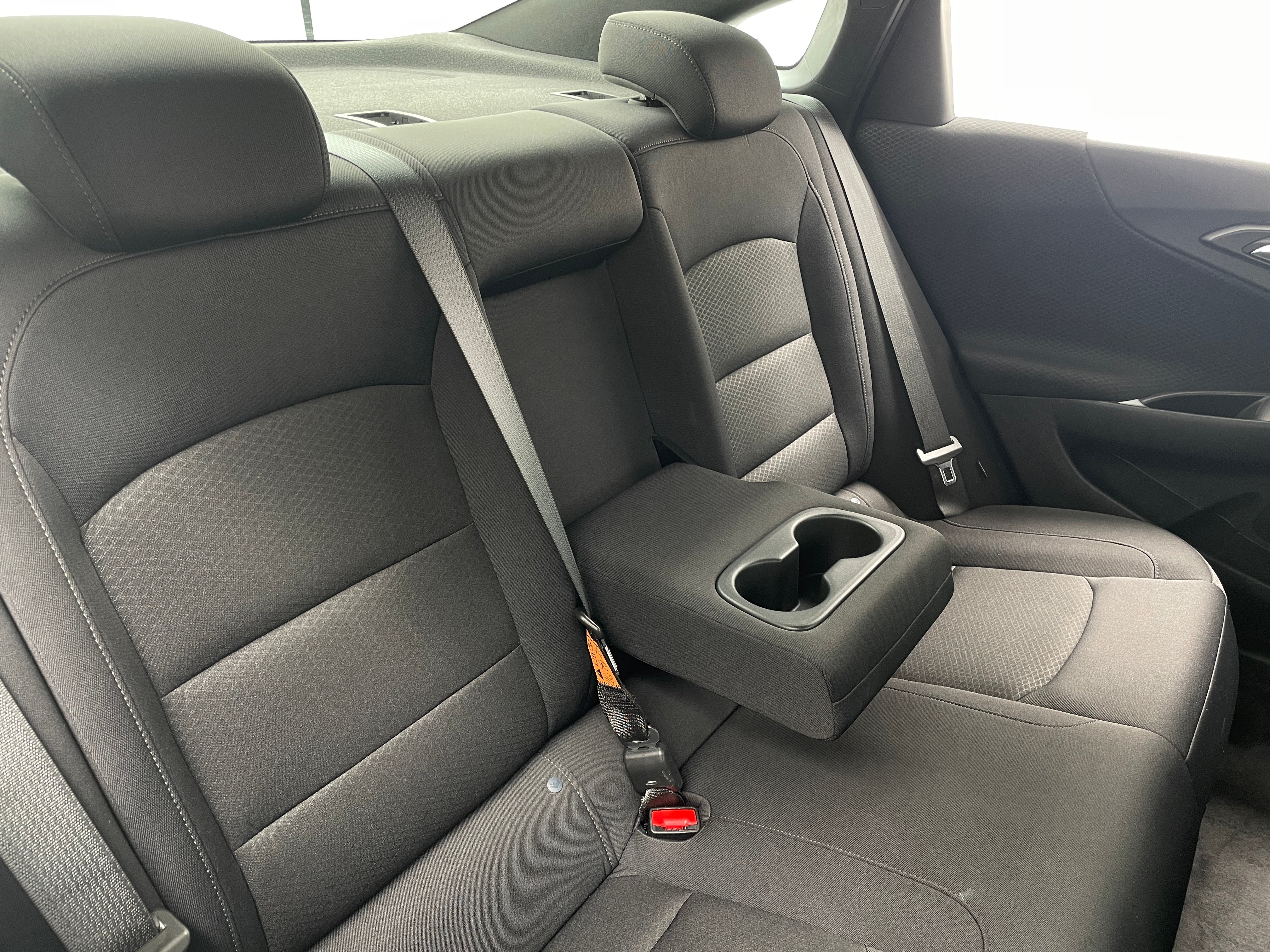 2023 Chevrolet Malibu LT 6