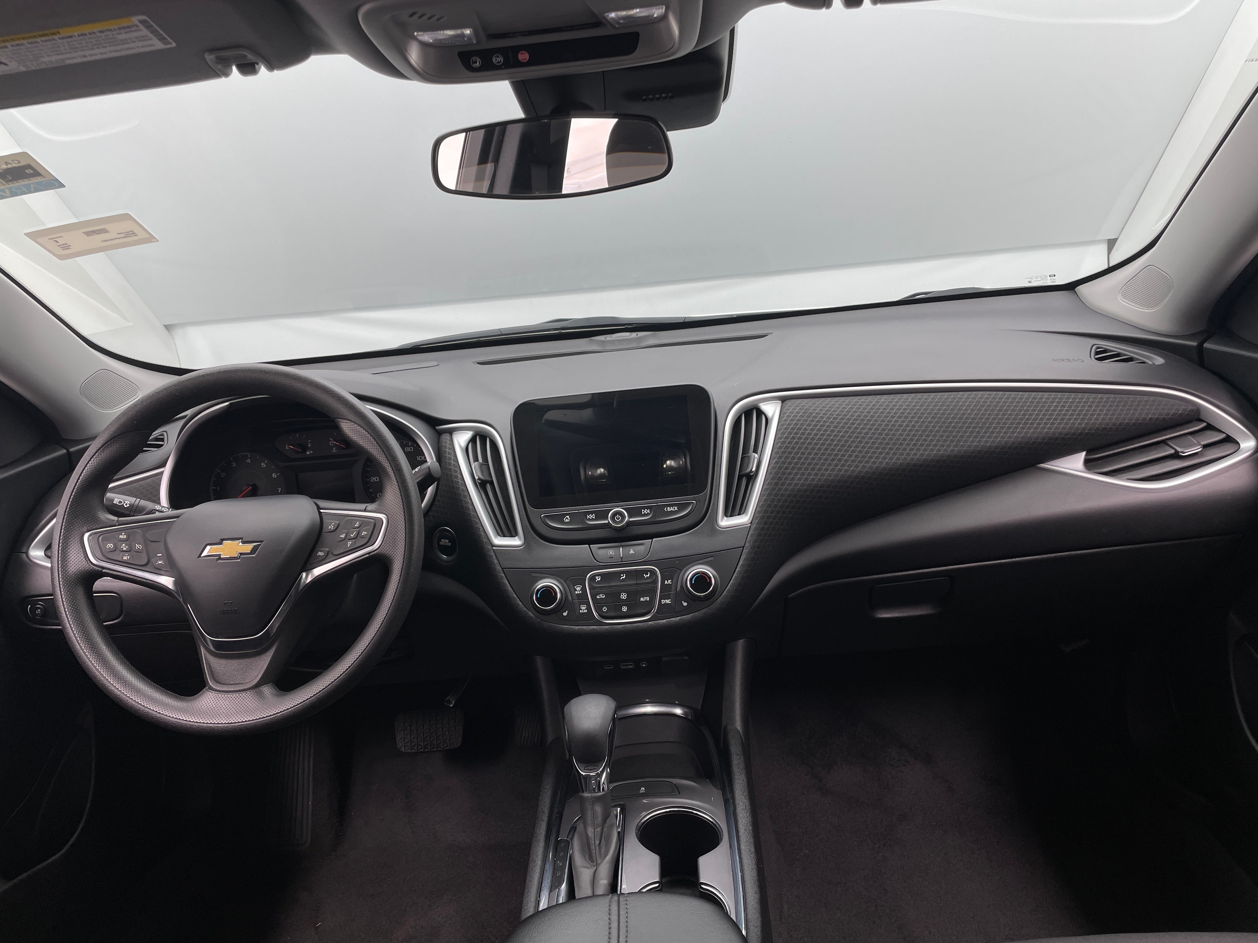2023 Chevrolet Malibu LT 3