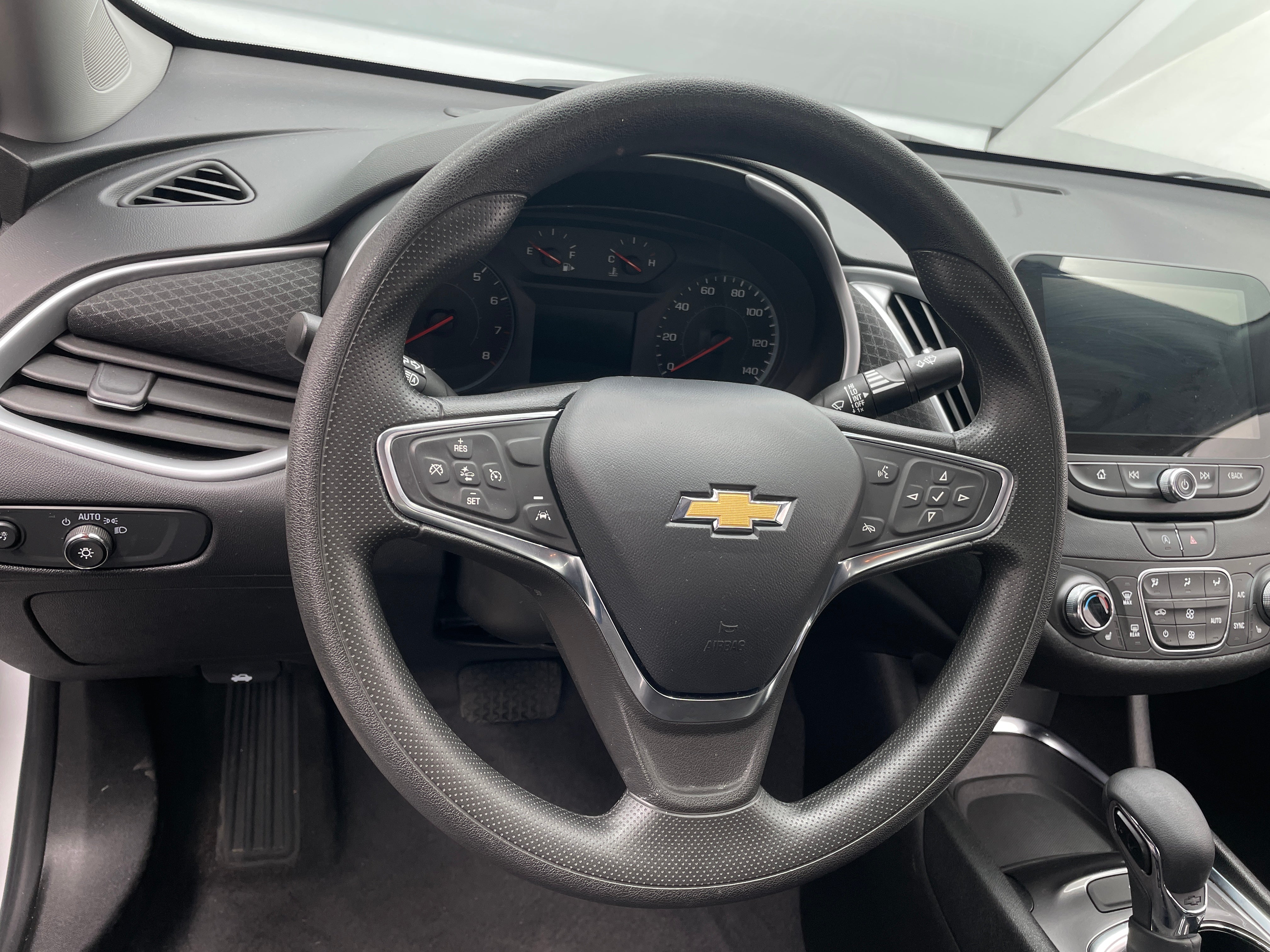 2023 Chevrolet Malibu LT 5