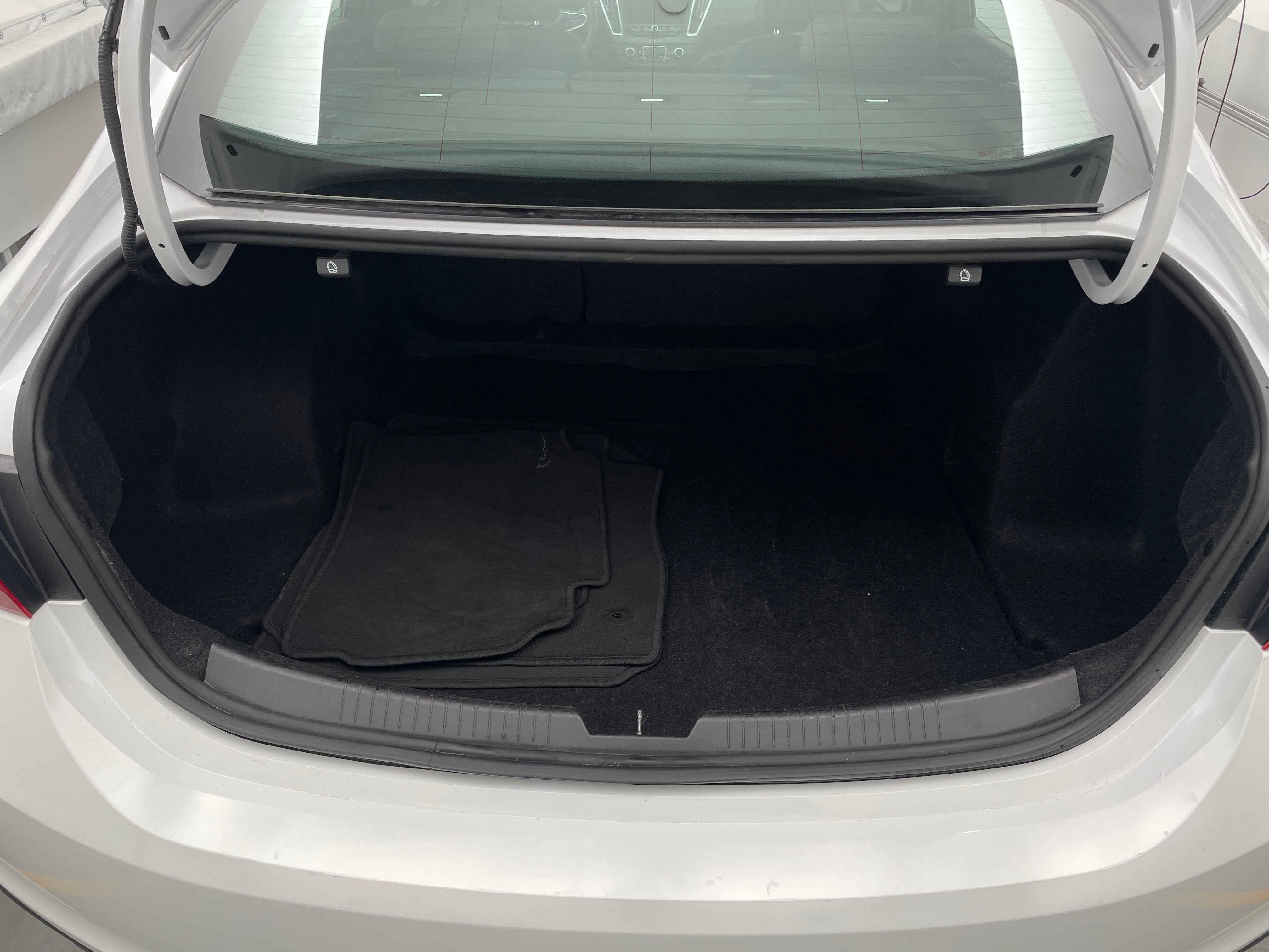 2023 Chevrolet Malibu LT 7