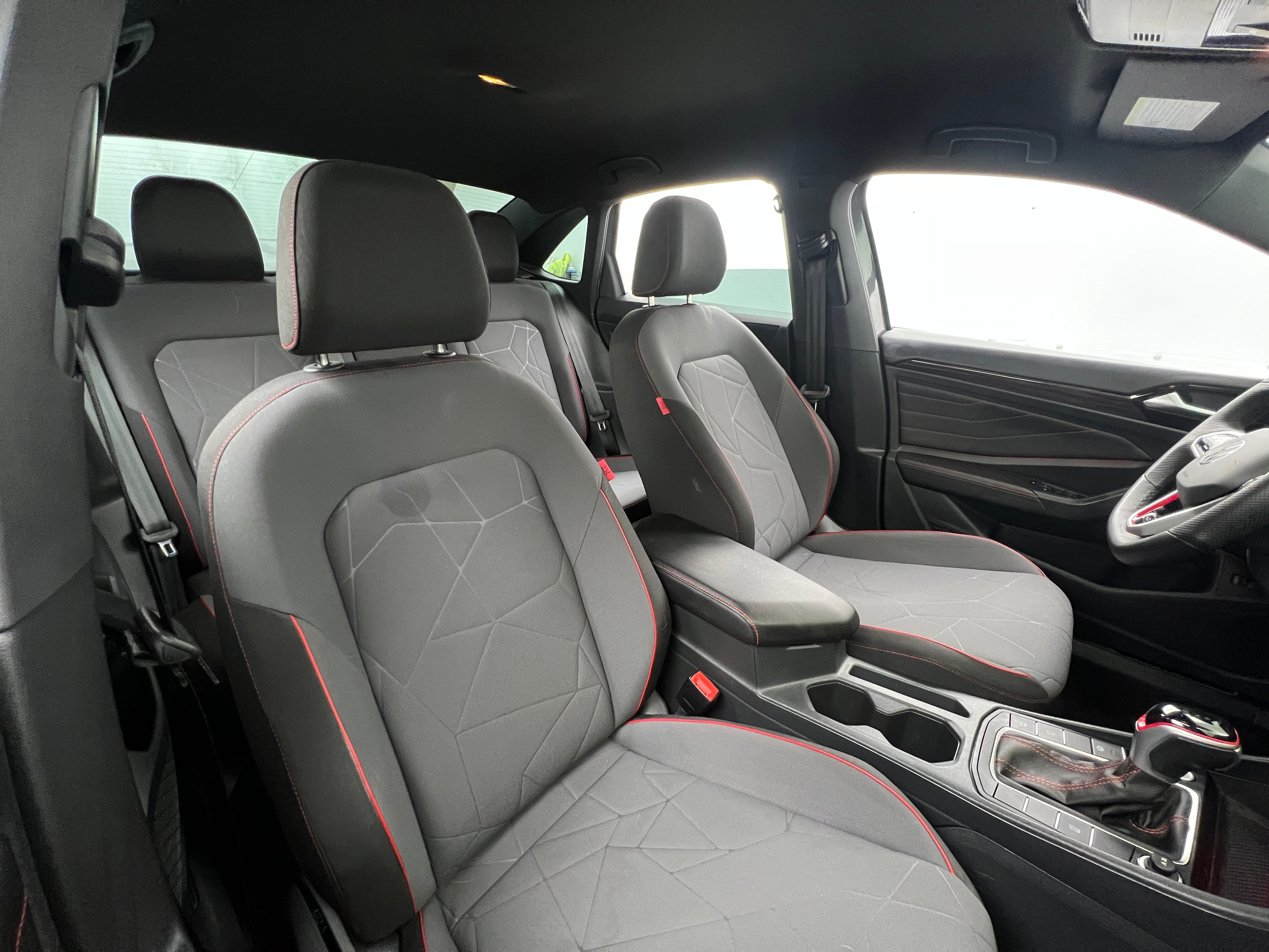 2024 Volkswagen Jetta GLI 40th Anniversary Edition 2