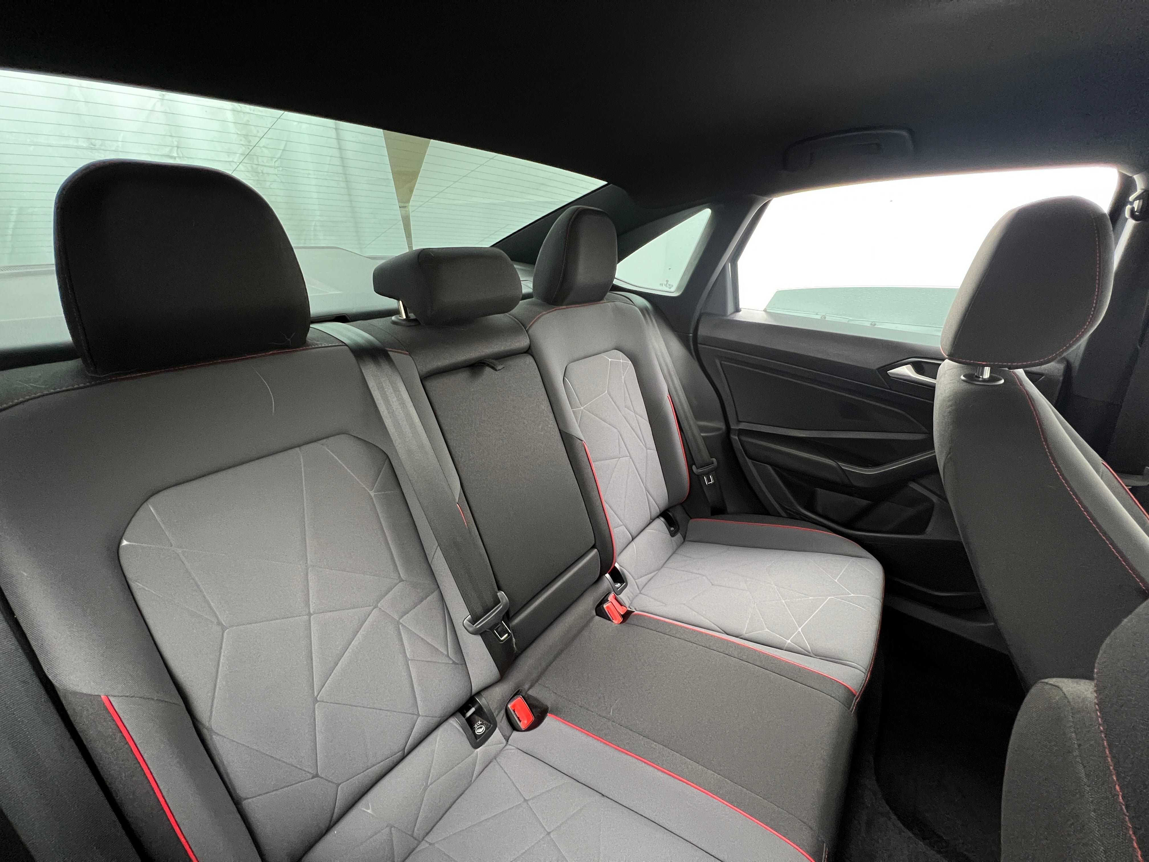 2024 Volkswagen Jetta GLI 40th Anniversary Edition 6
