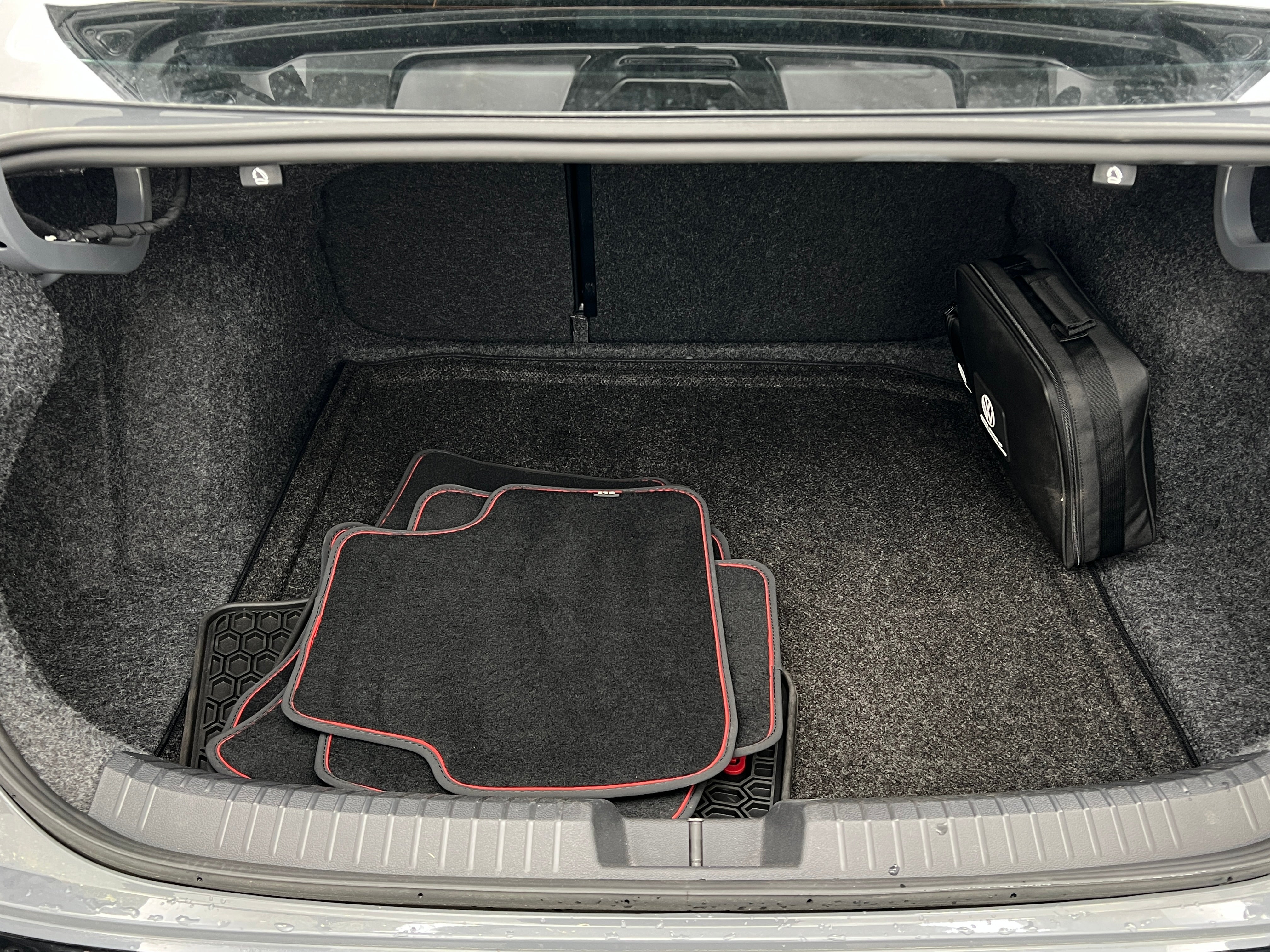 2024 Volkswagen Jetta GLI 40th Anniversary Edition 7