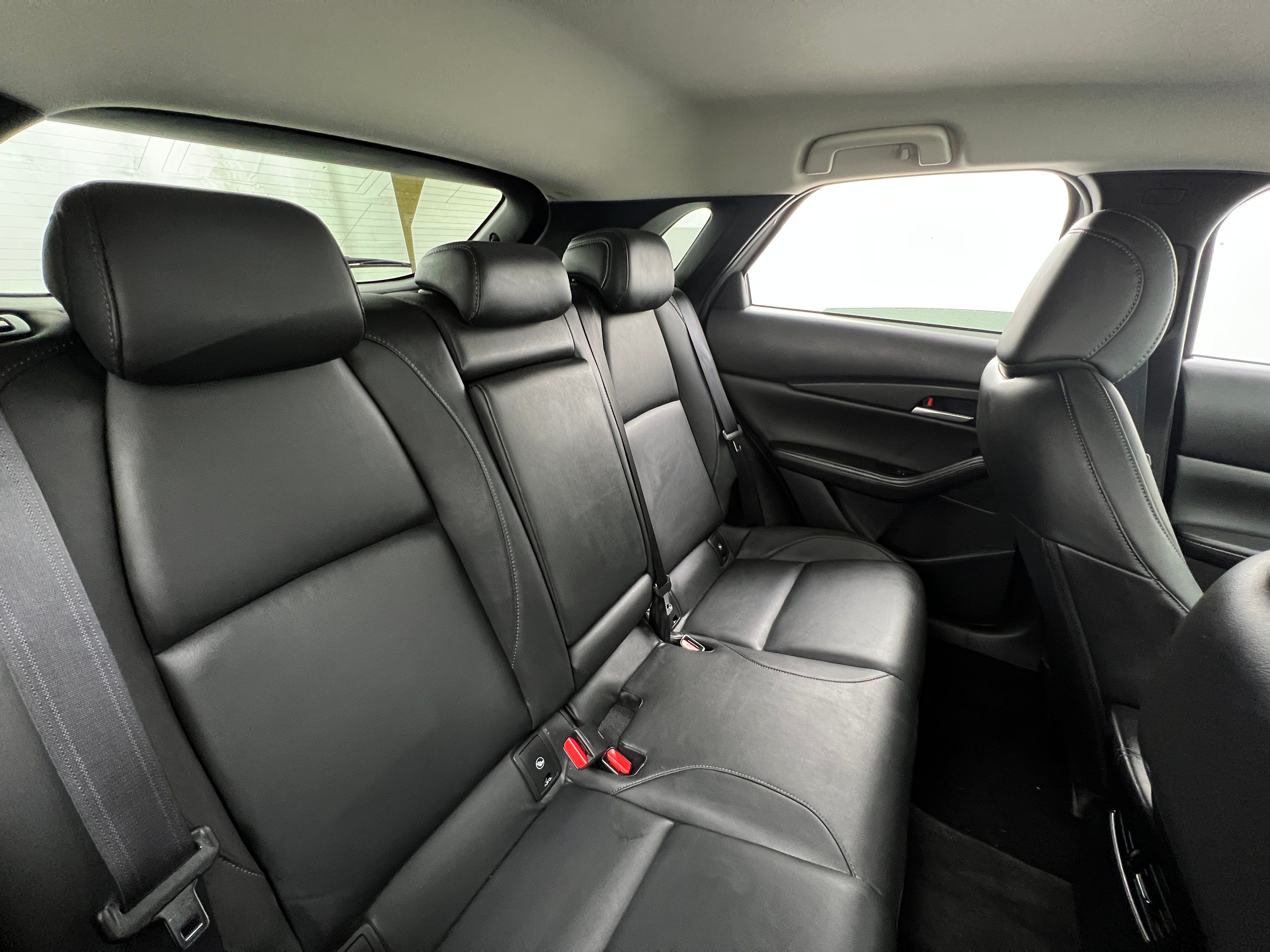 2024 Mazda CX-30 Select 5