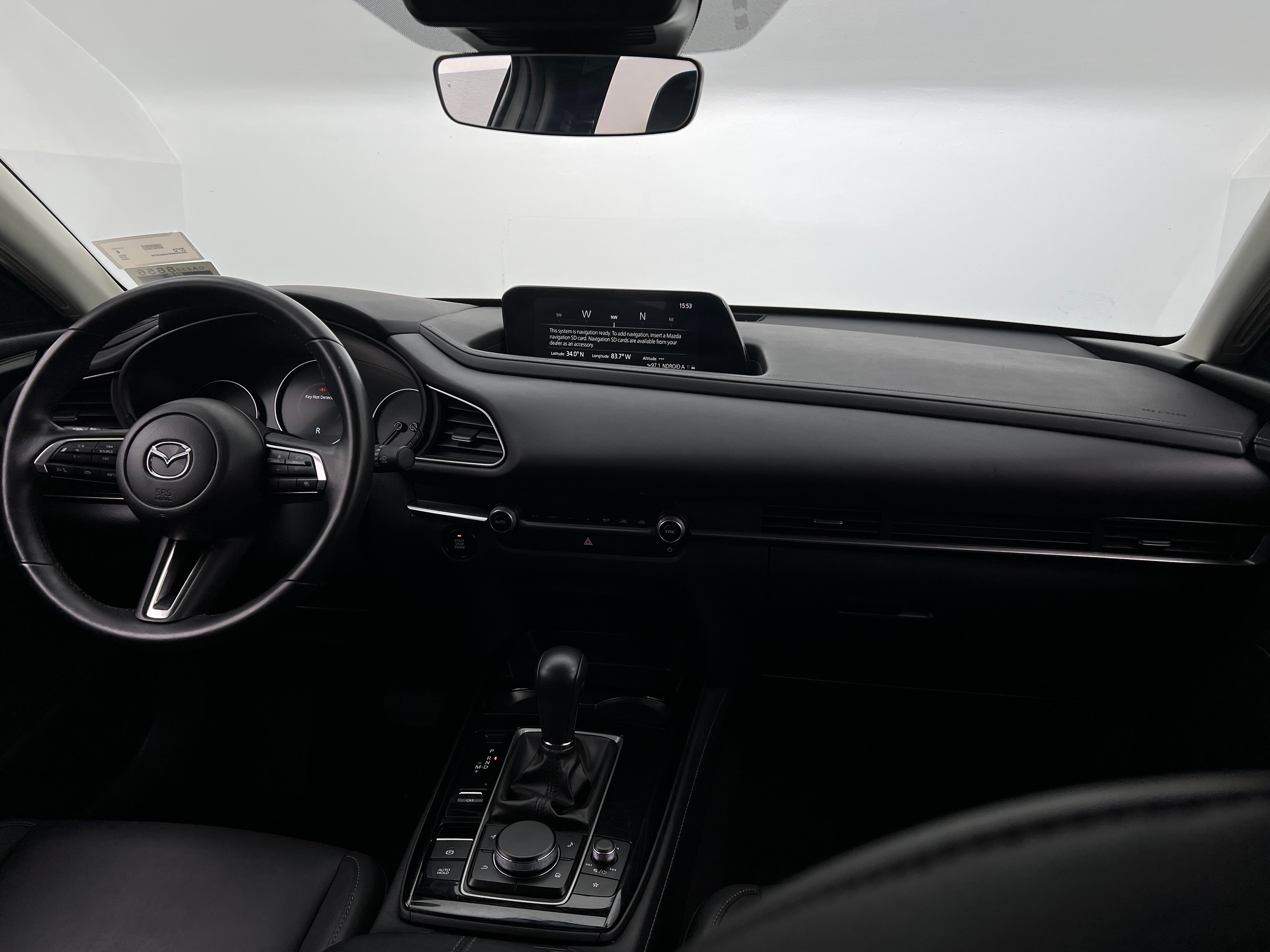 2024 Mazda CX-30 Select 2