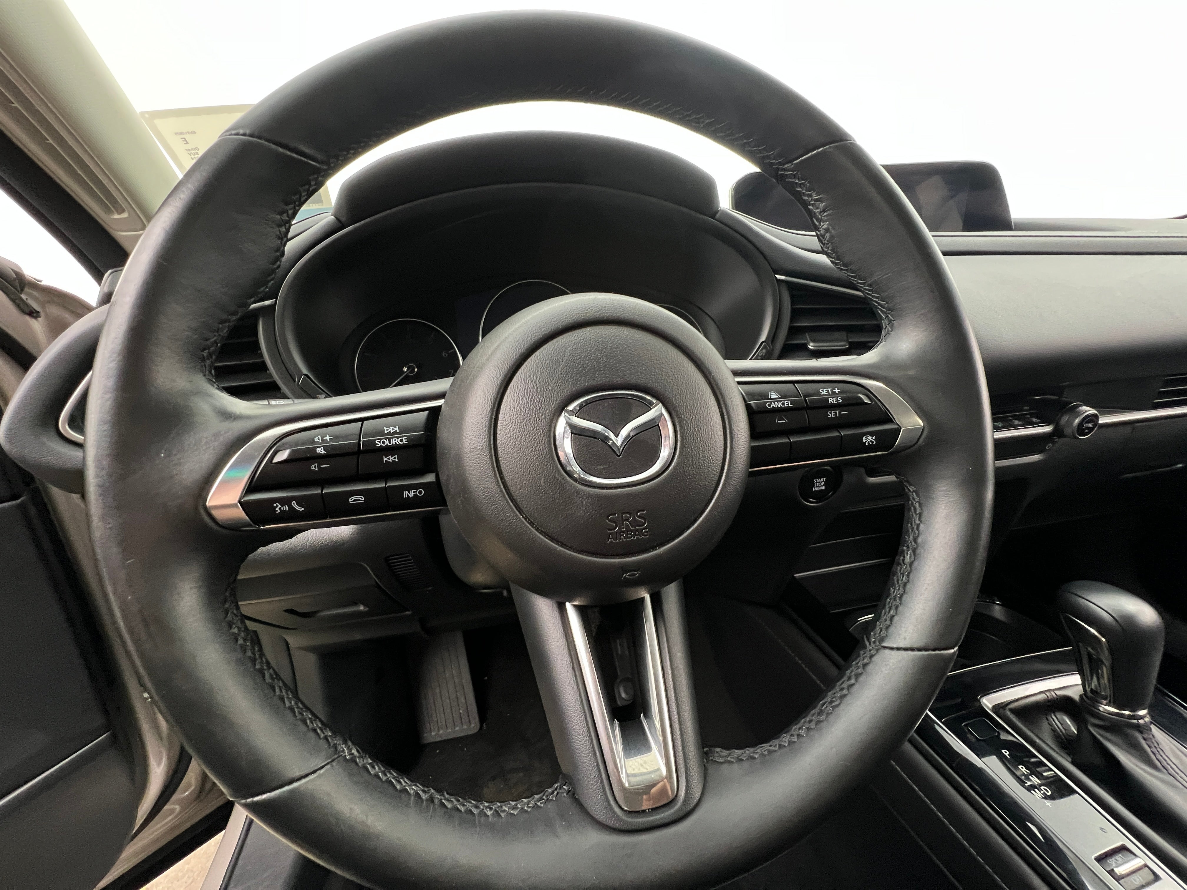 2024 Mazda CX-30 Select 4
