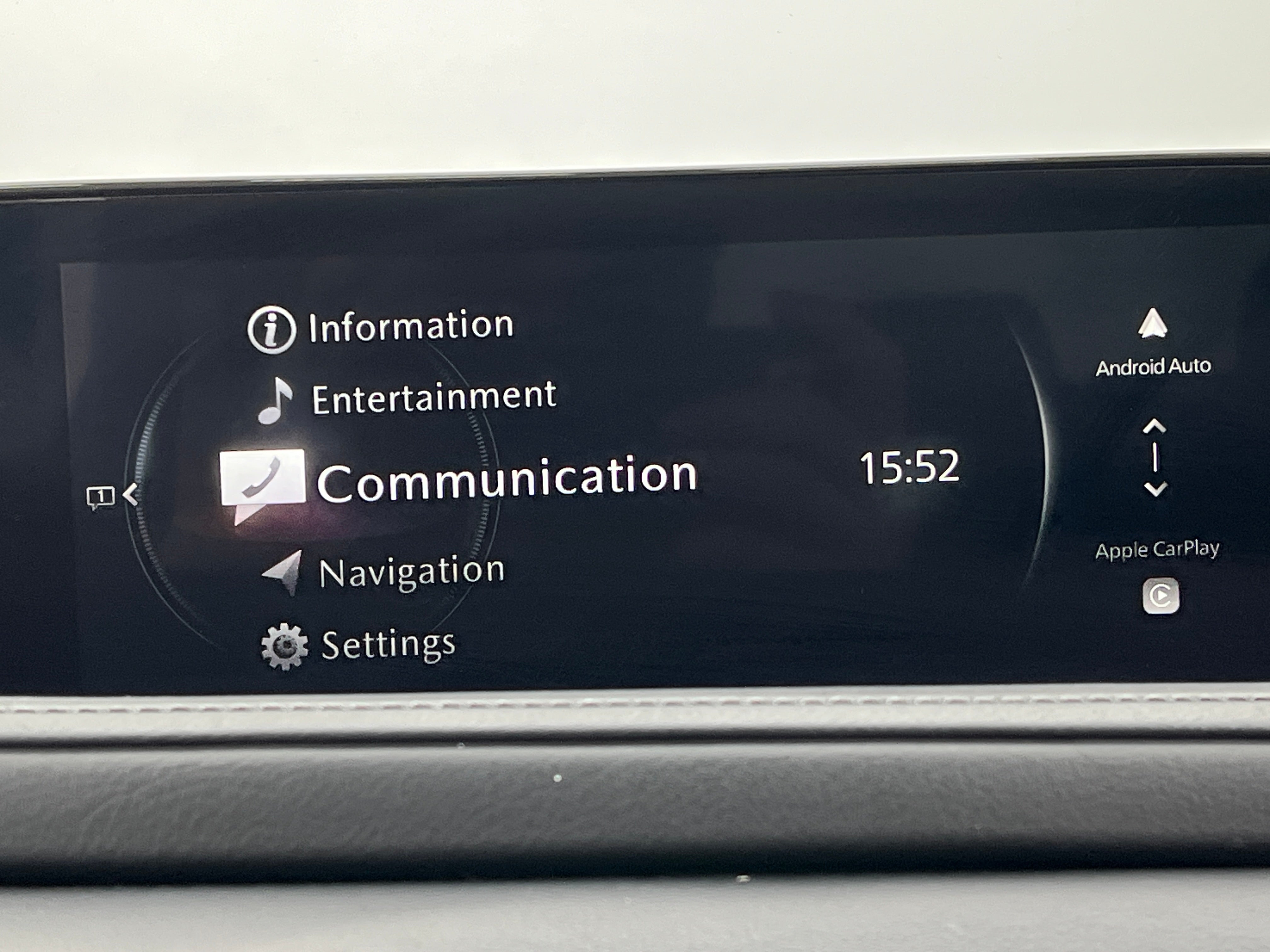 2024 Mazda CX-30 Select 3