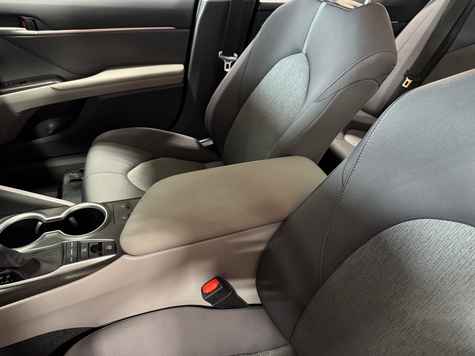 Thumbnail: 2024 Toyota Camry - 2