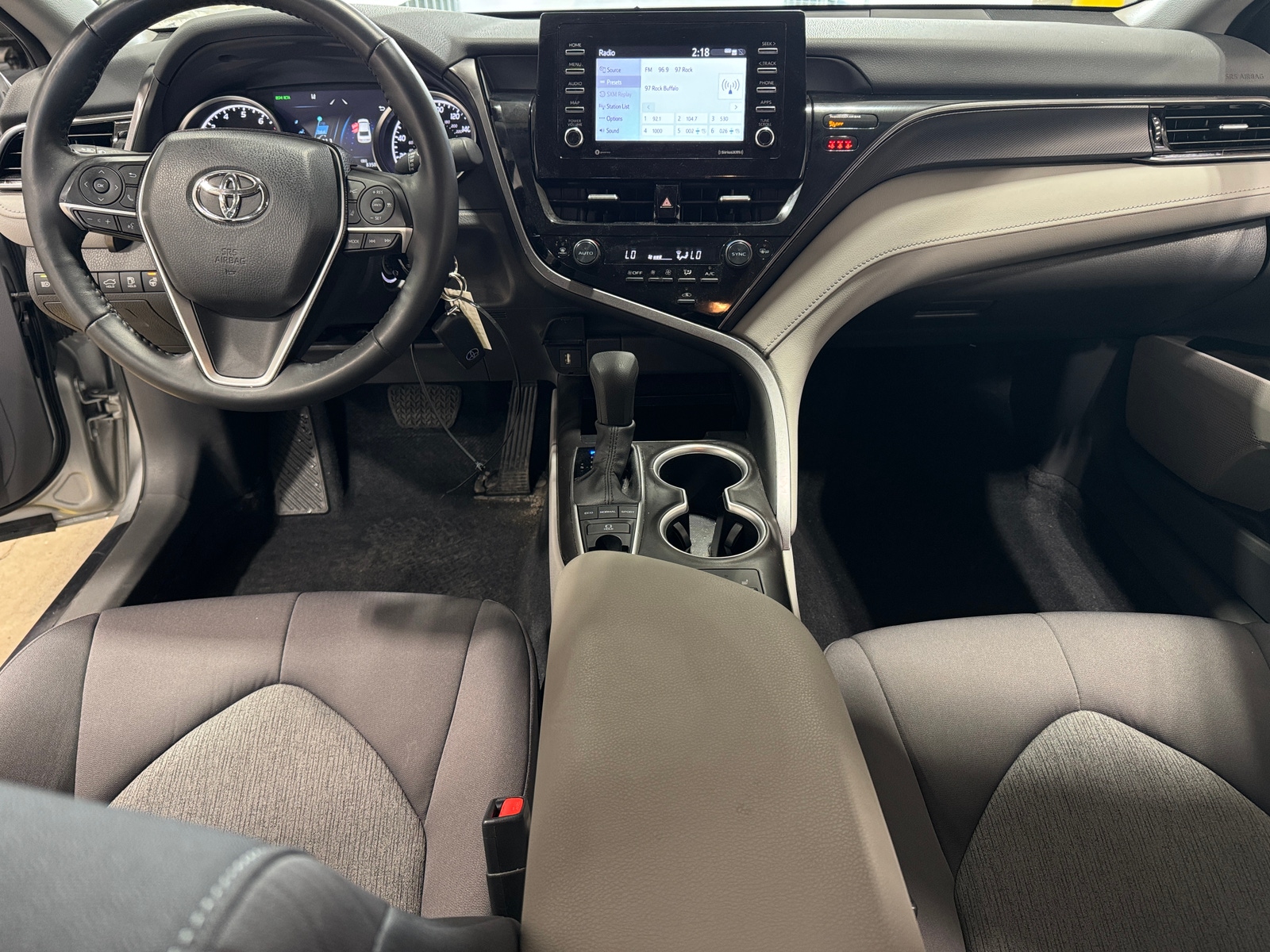 Thumbnail: 2024 Toyota Camry - 3