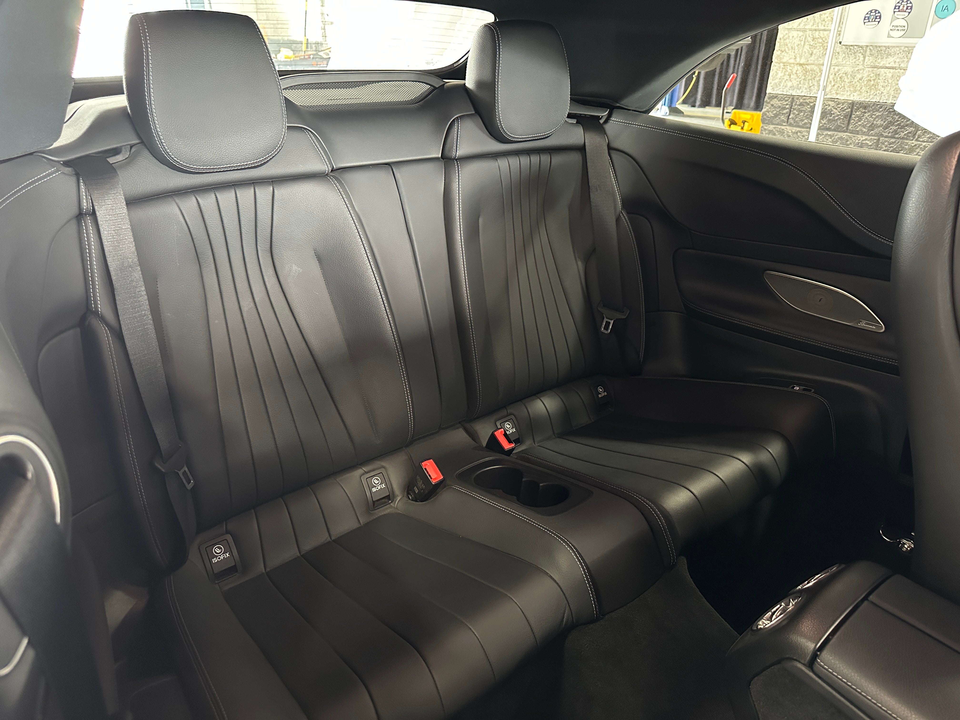2023 Mercedes-Benz E-Class E 450 5