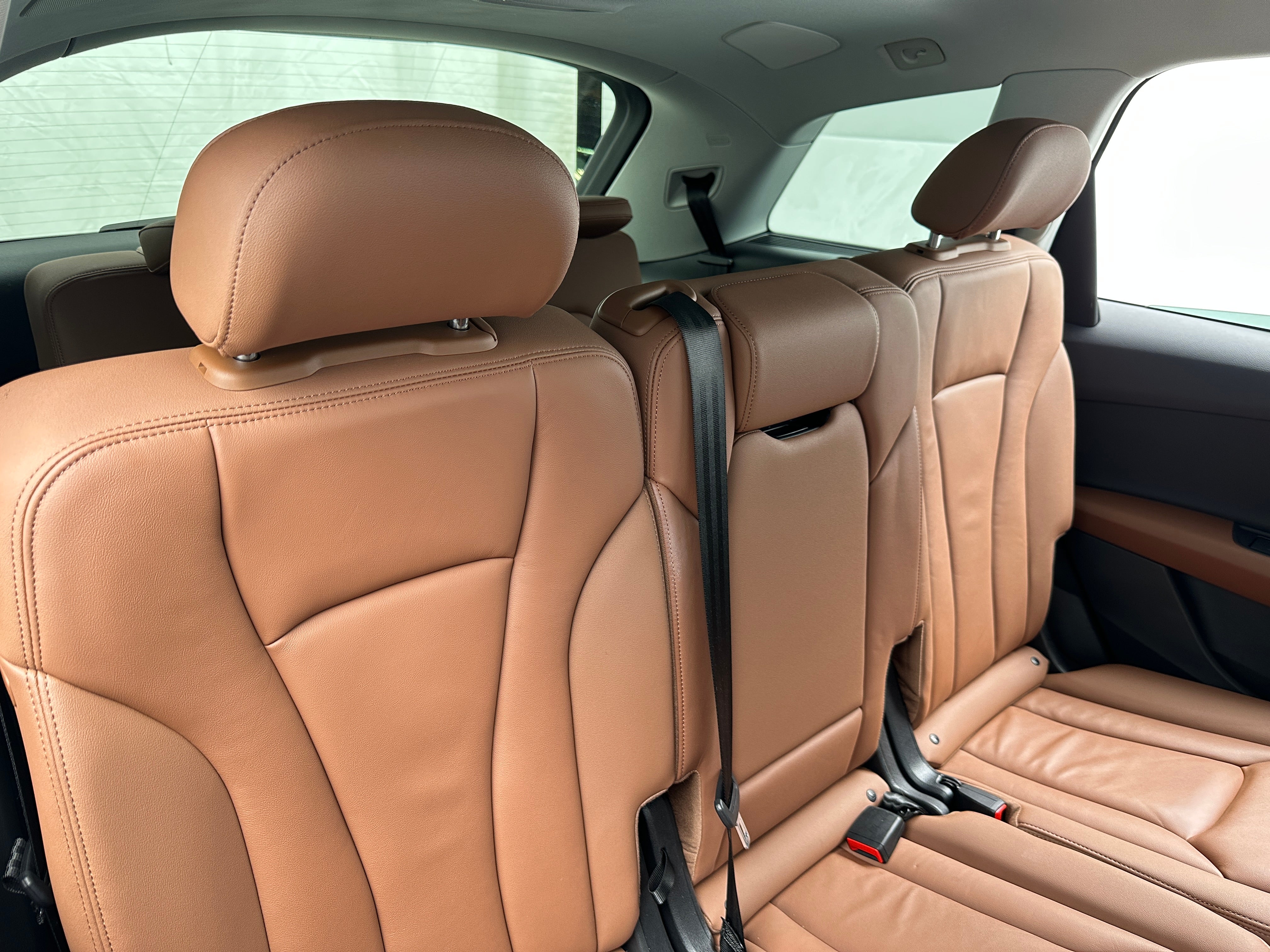 2022 Audi Q7 Premium Plus 5