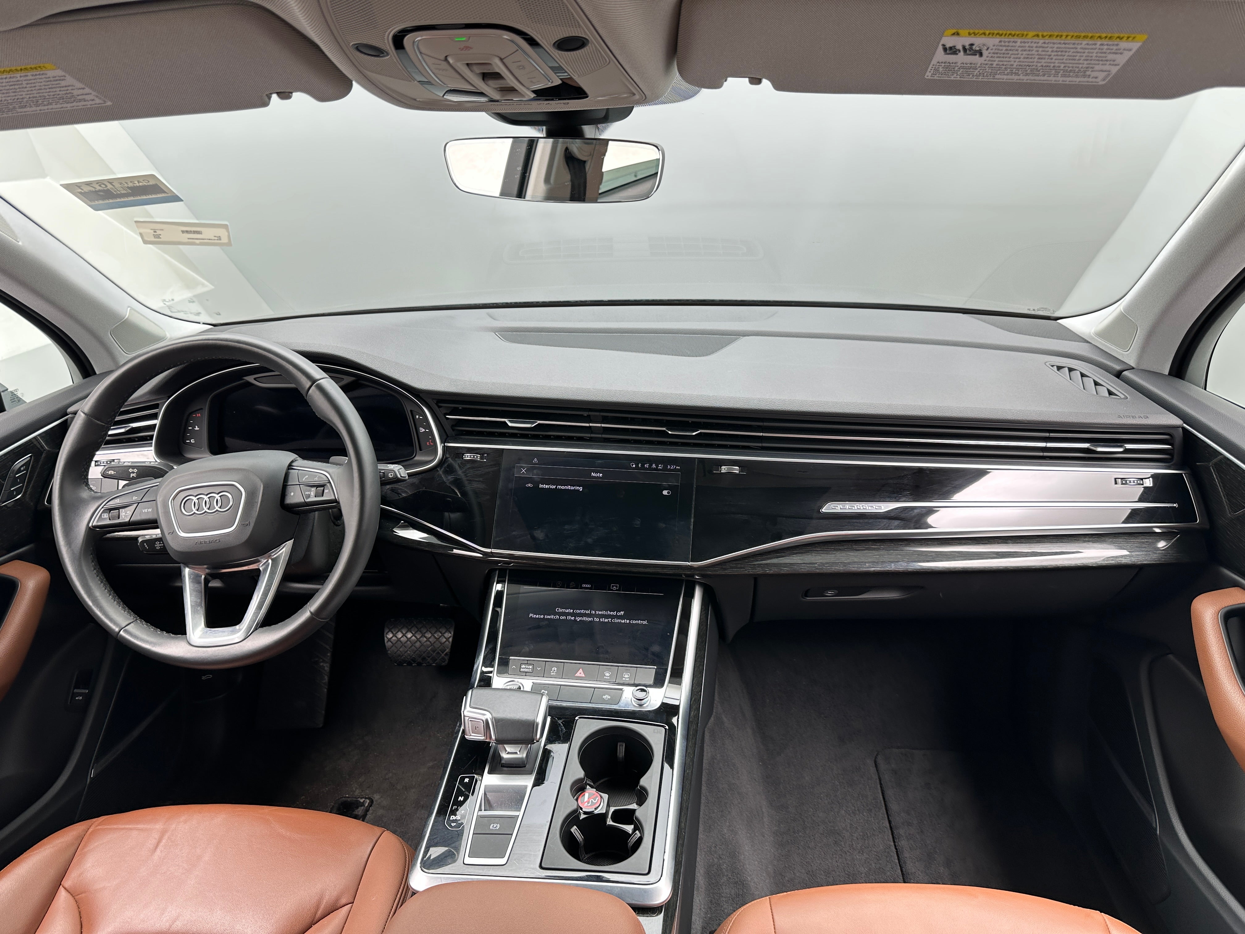 2022 Audi Q7 Premium Plus 2