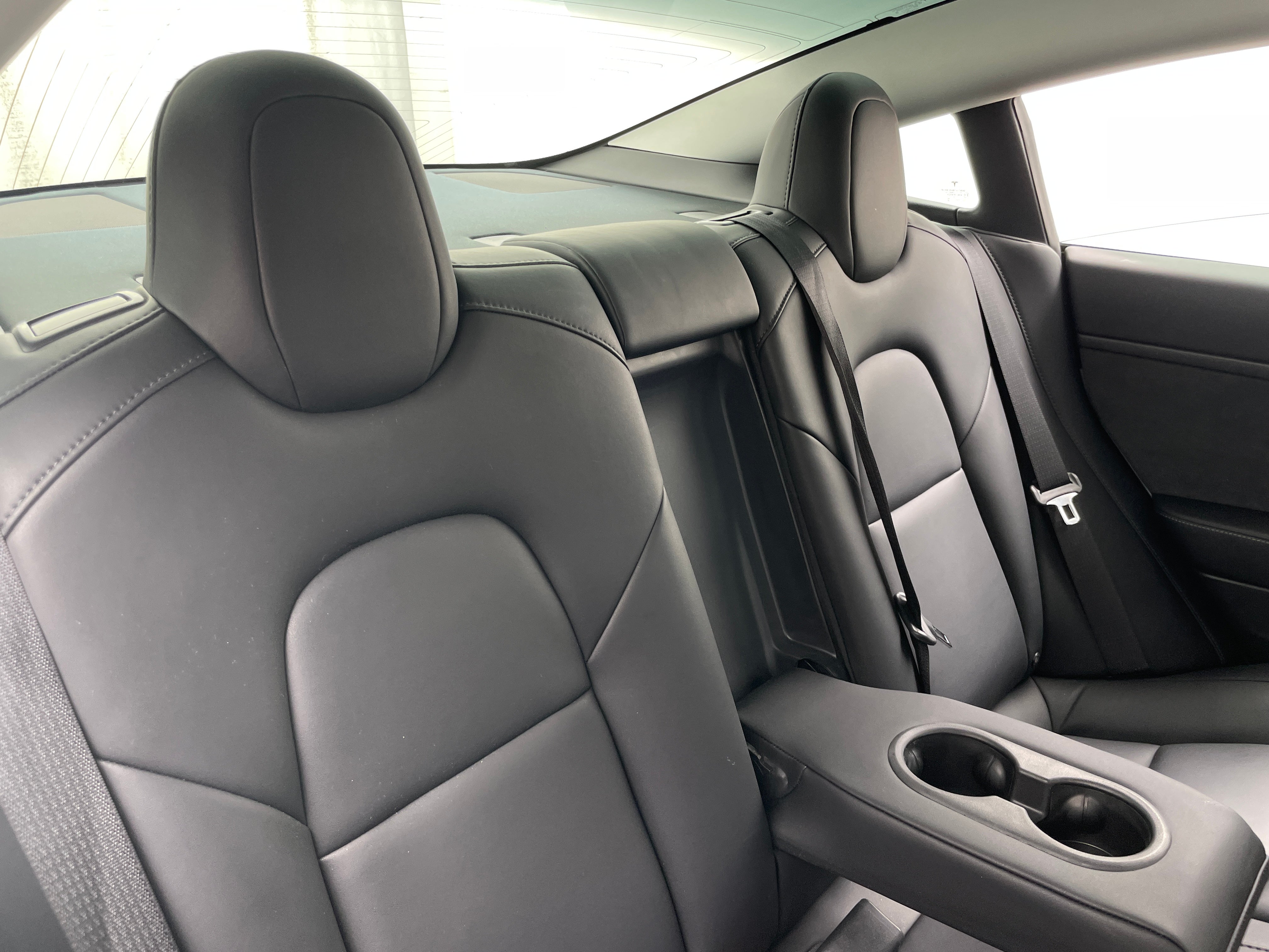 2020 Tesla Model 3 Standard Range 6