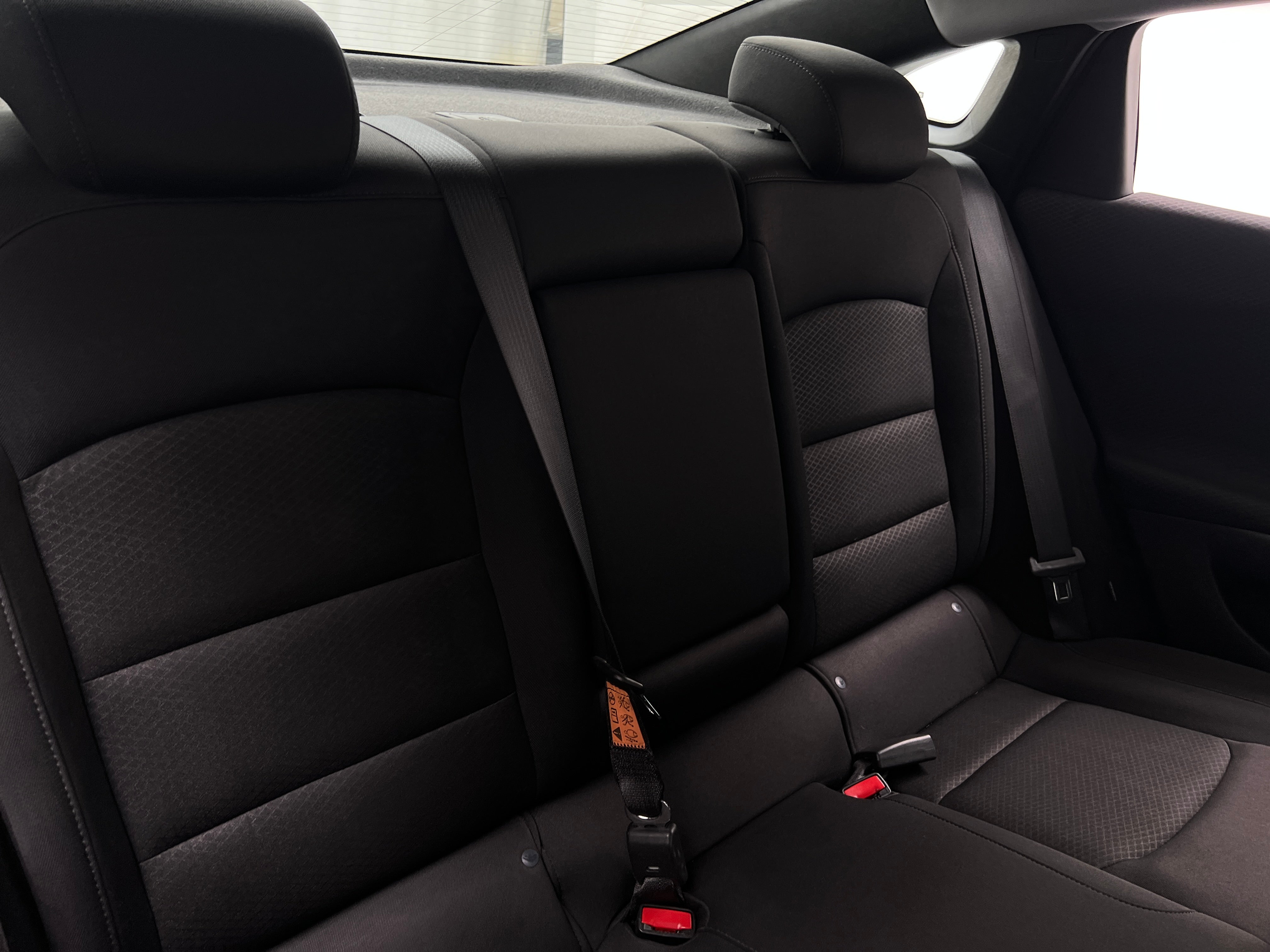 2023 Chevrolet Malibu LT 6