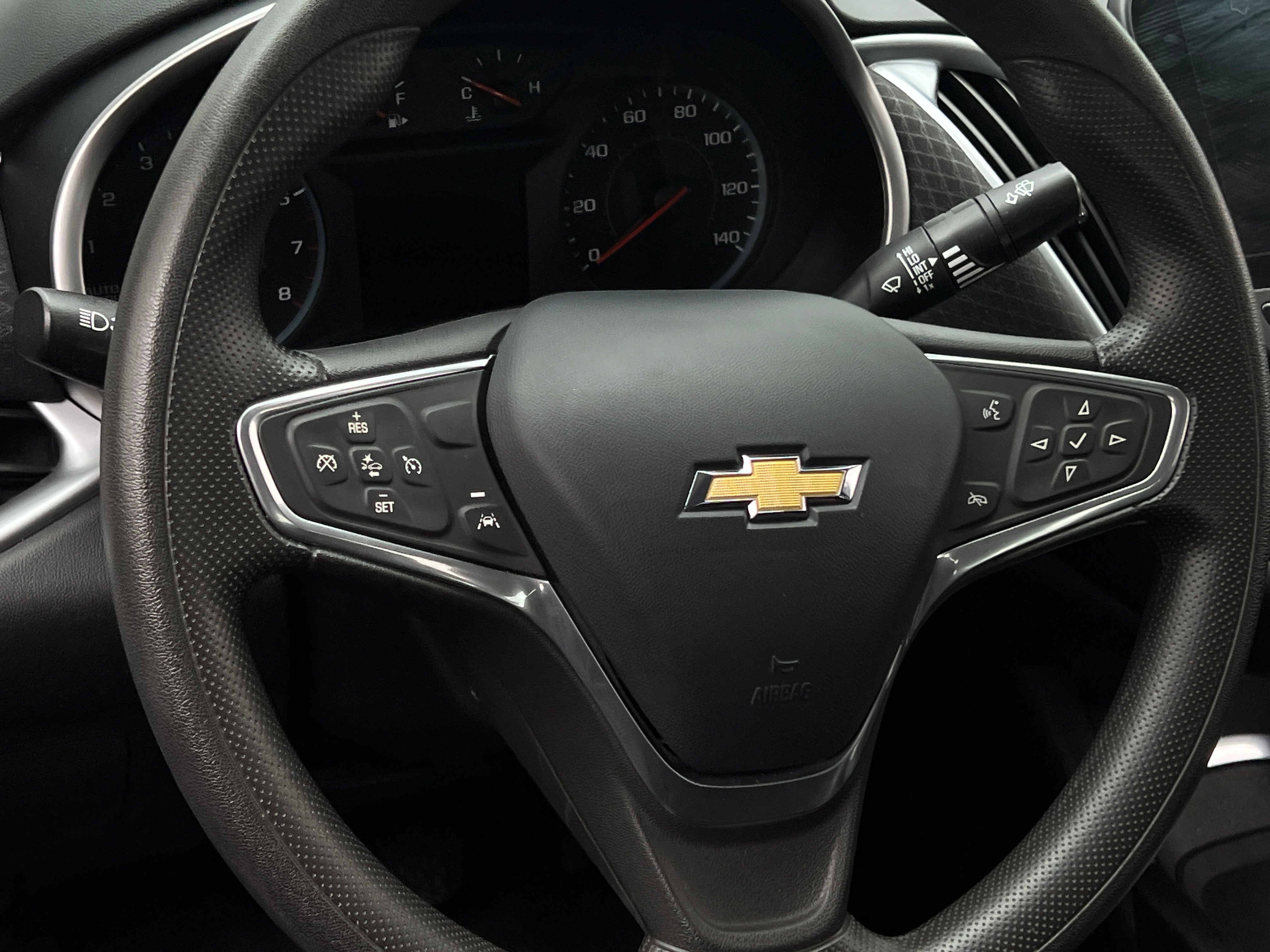 2023 Chevrolet Malibu LT 5