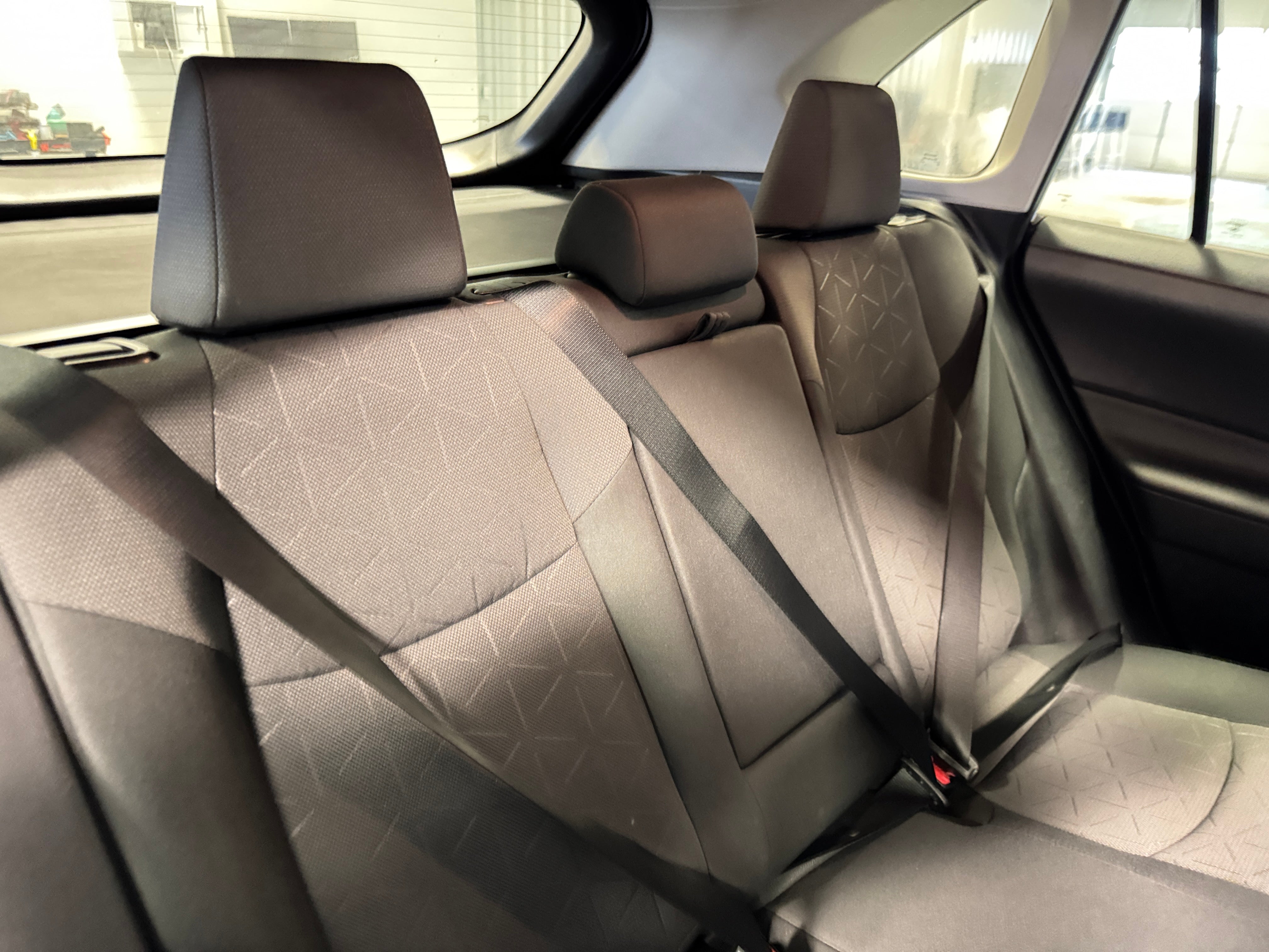 2021 Toyota RAV4 XLE 6