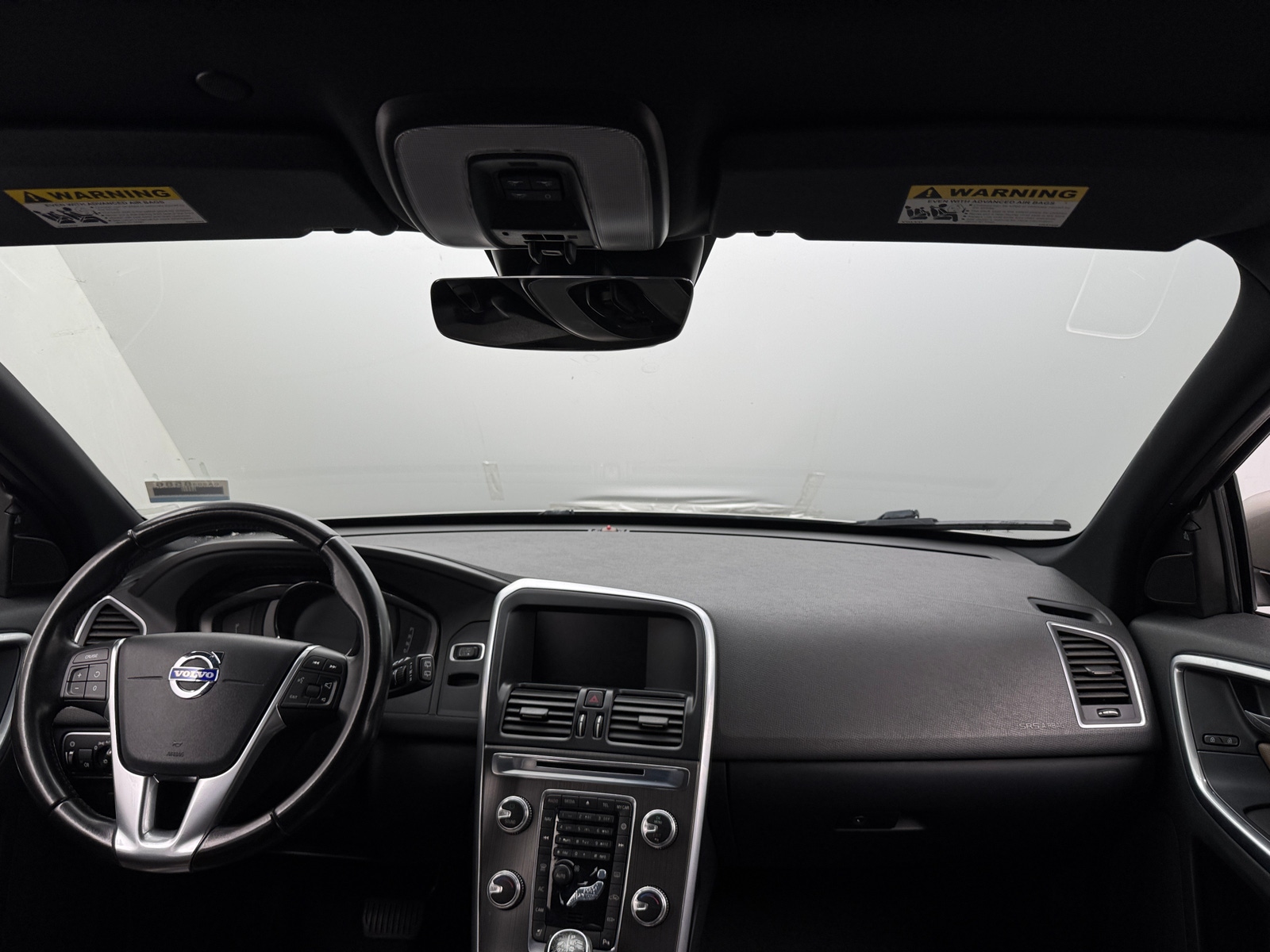 Thumbnail: 2015 Volvo XC60 - 2