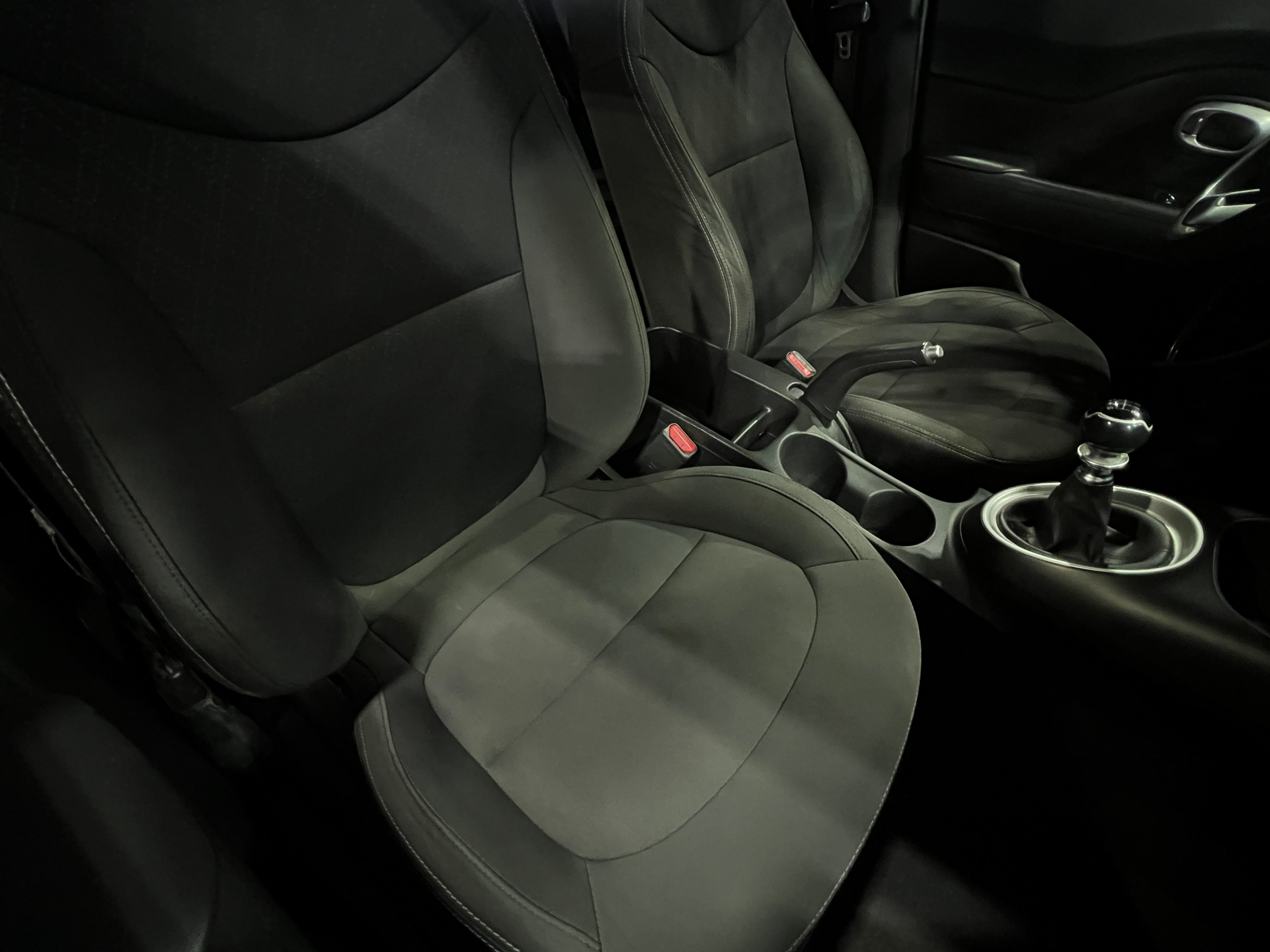 2017 Kia Soul Base 2