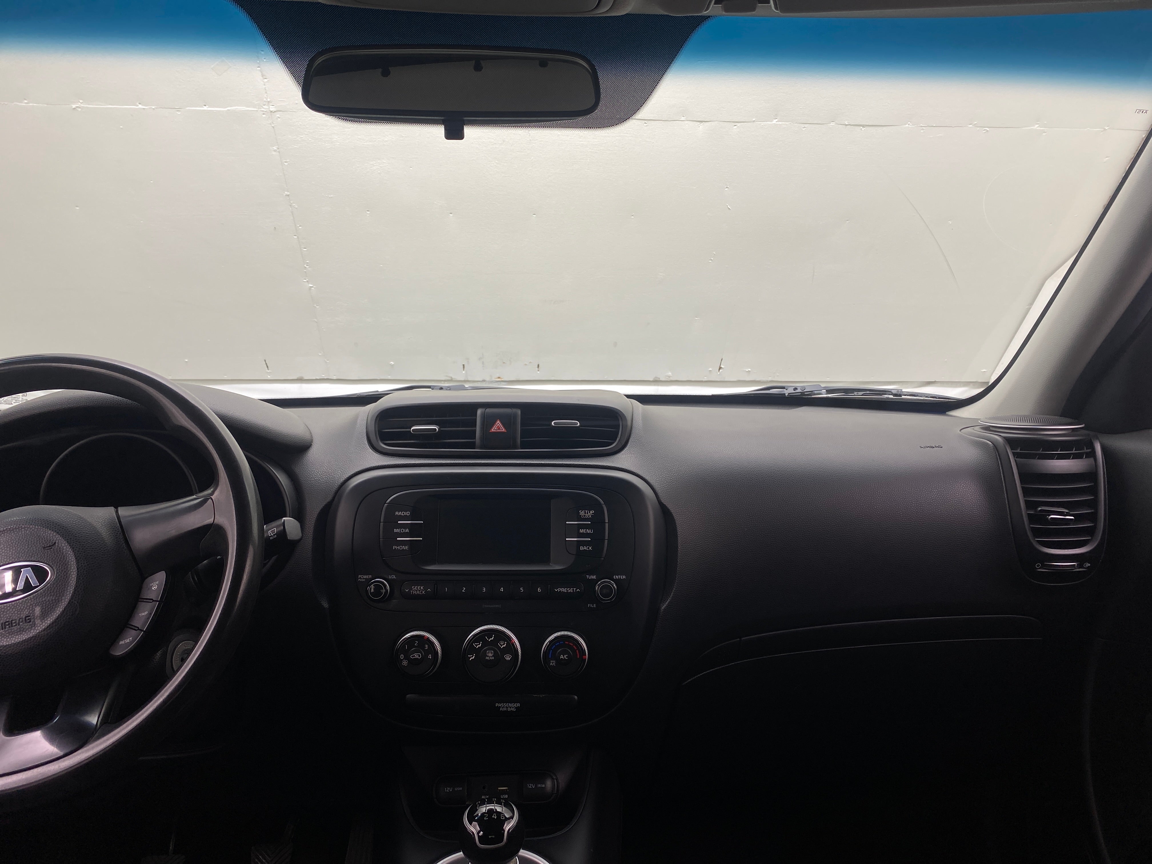 2017 Kia Soul Base 3