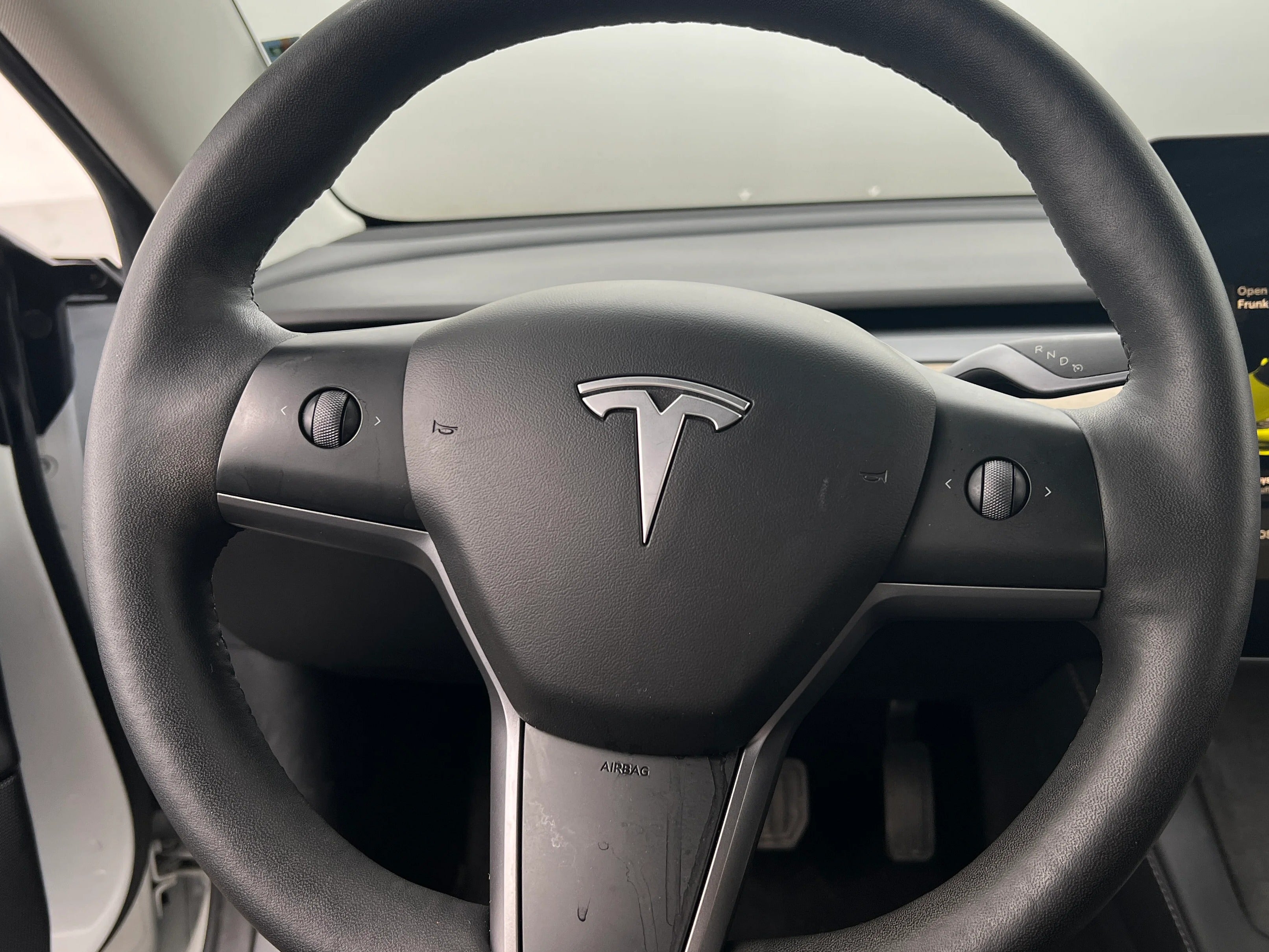2022 Tesla Model 3 Standard Range 2