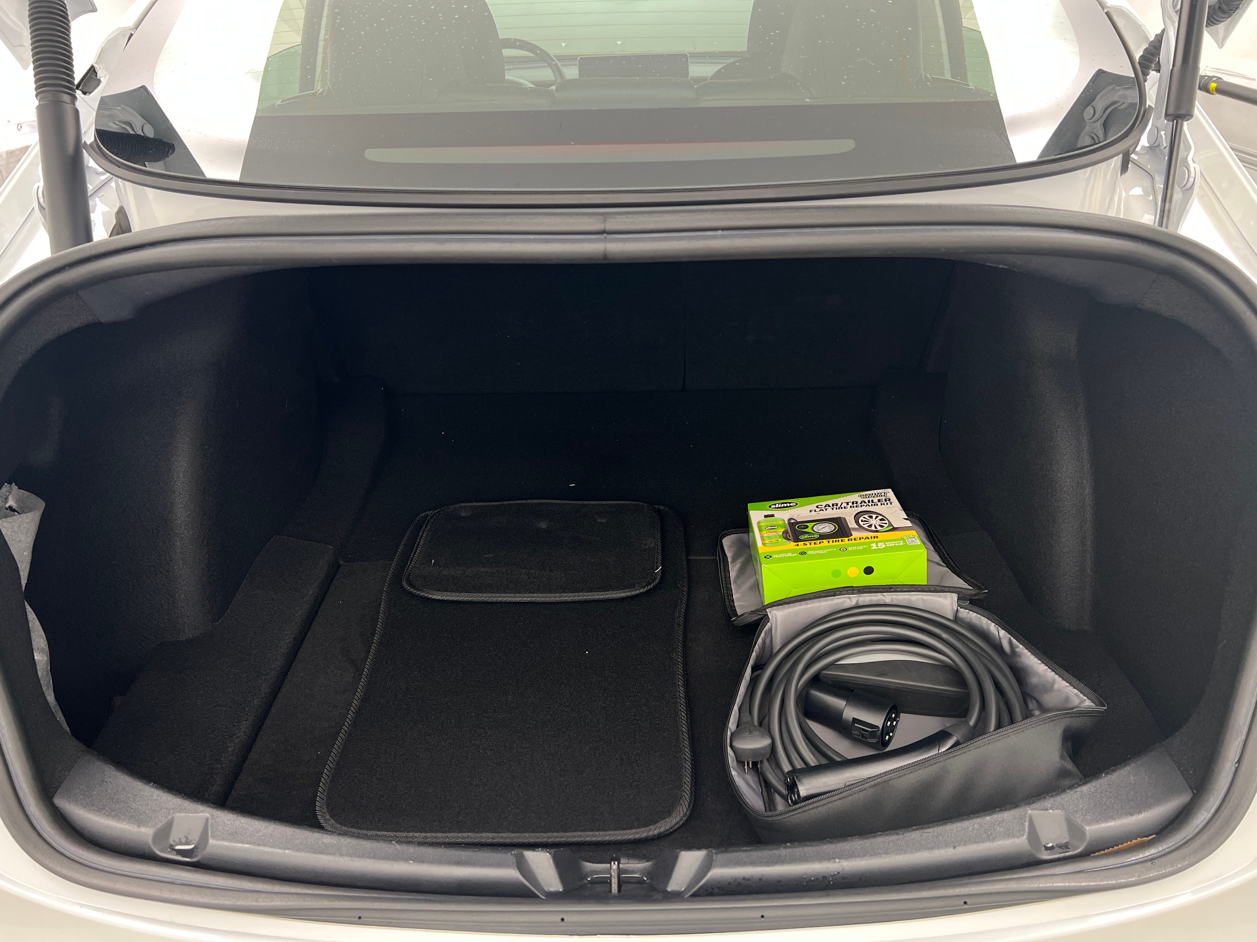 2022 Tesla Model 3 Standard Range 4