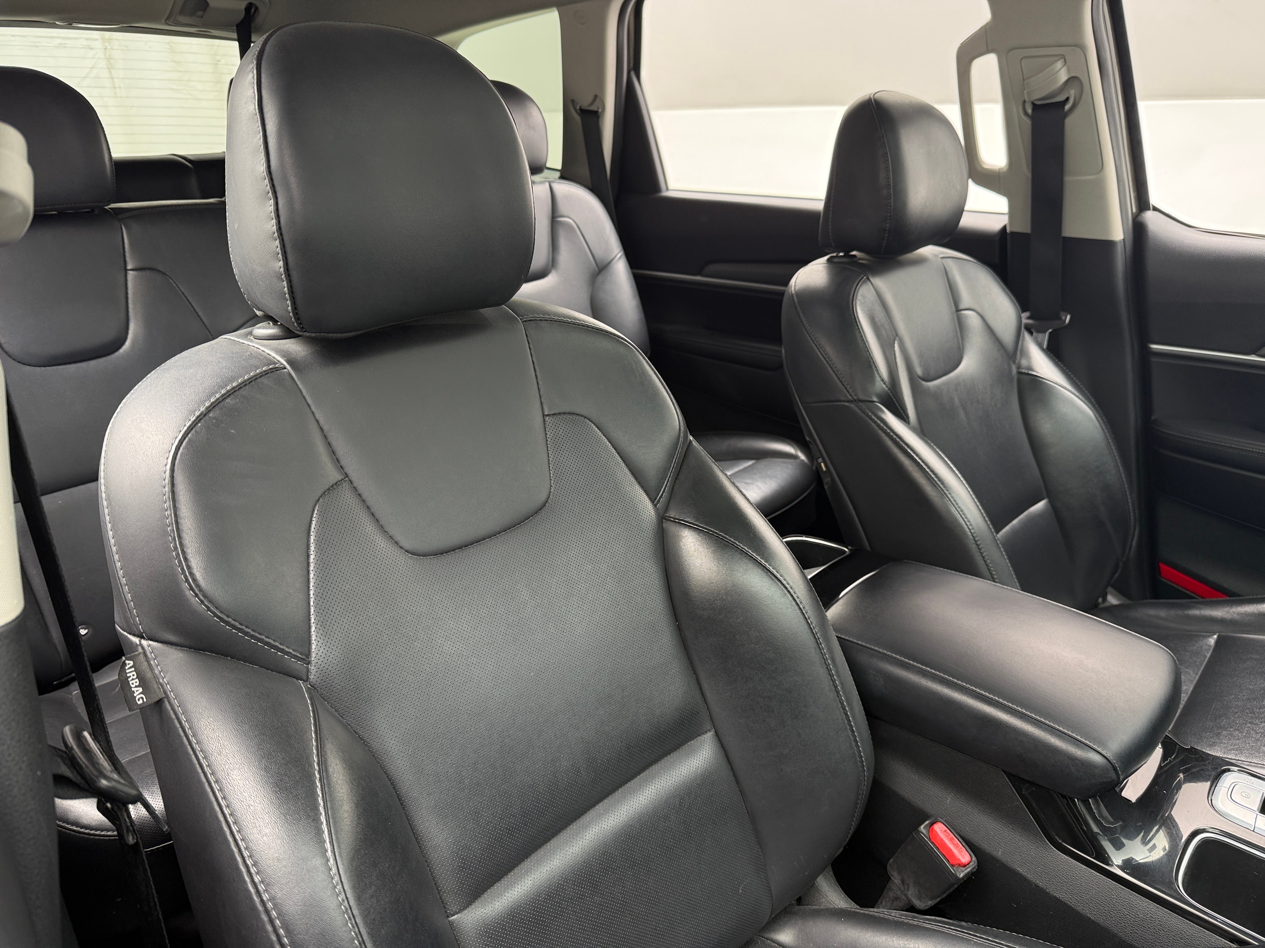 2020 Kia Telluride S 2